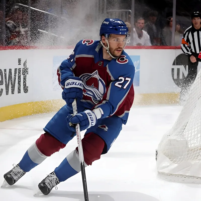 Avalanche Must Survive Injury Crisis to Save Stanley Cup Dream