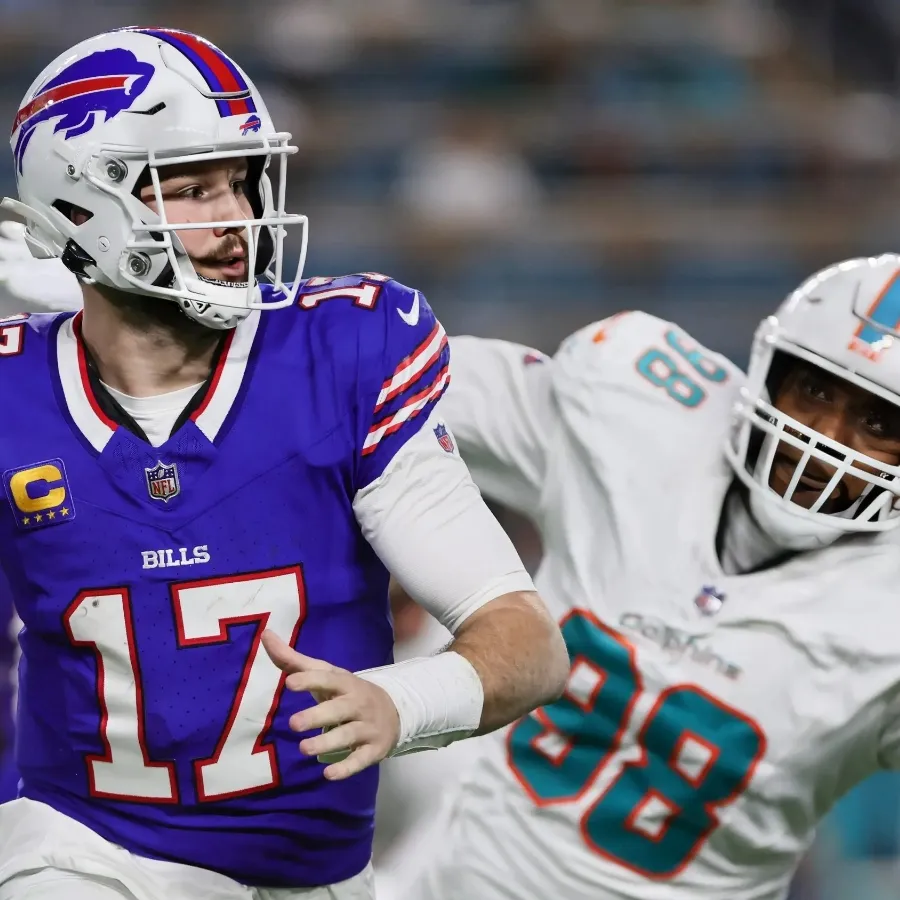 Miami Dolphins bold predictions for Week 9 vs. Bills