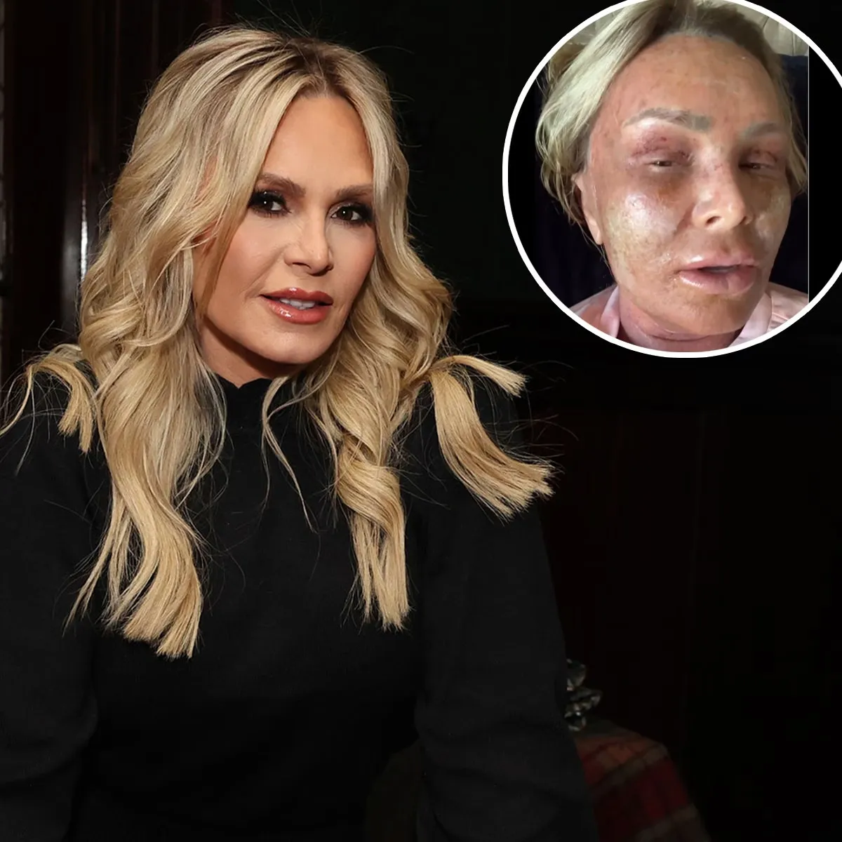 Tamra Judge Calls Out RHOC Fans Saying ‘Horrible Things’ About Her