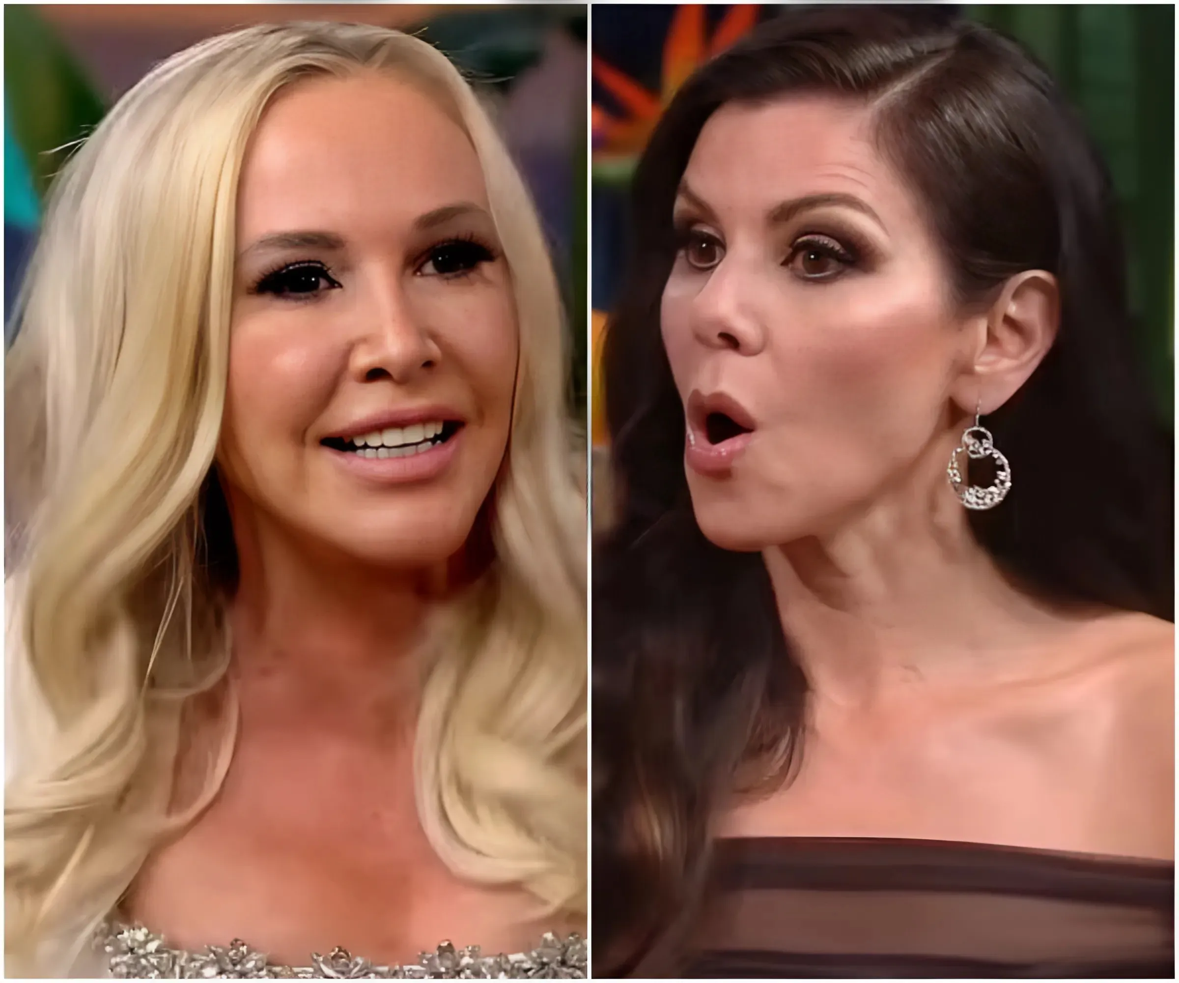 Shannon Beador is shamed over blood alcohol level in explosive RHOC reunion trailer after DUI