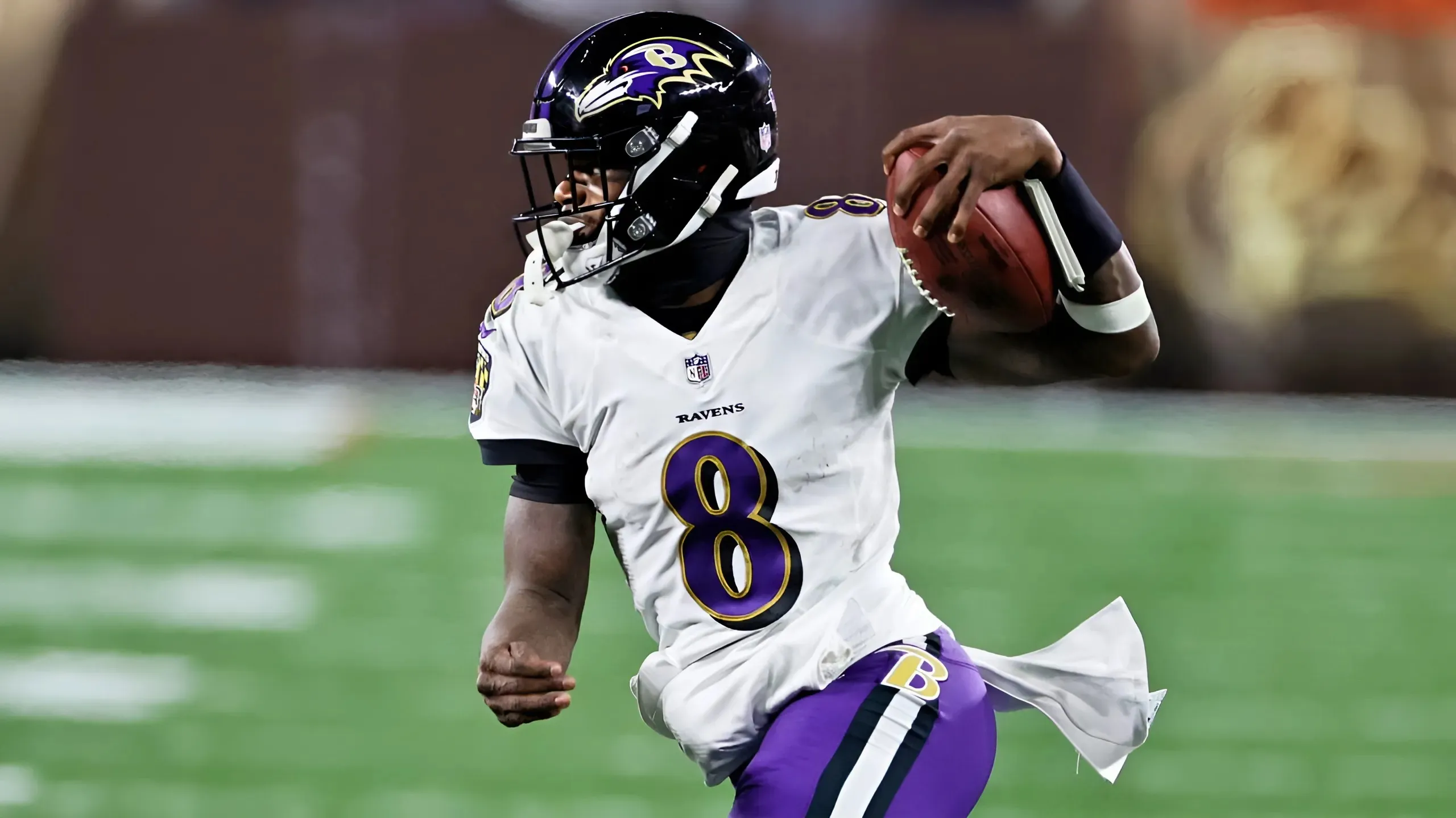 Lamar Jackson Mystery Deepens After Latest Ravens Practice Report