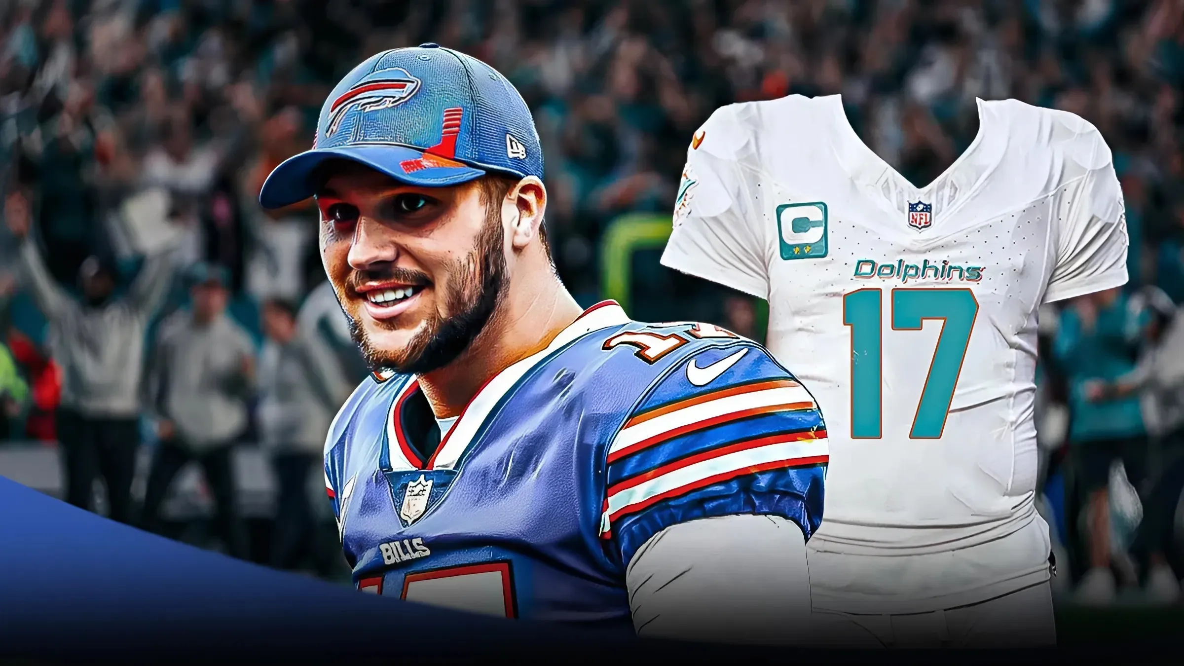 Buffalo Bills bold predictions for Week 9 vs. Dolphins