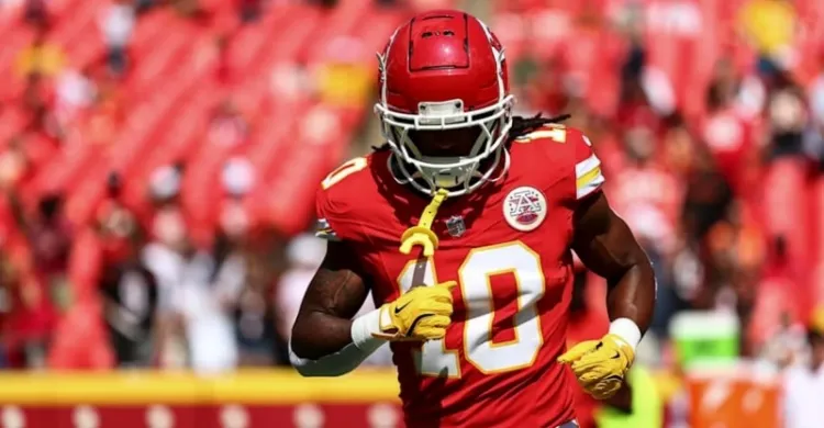 Isiah Pacheco injury update: Andy Reid has latest update on Chiefs running back