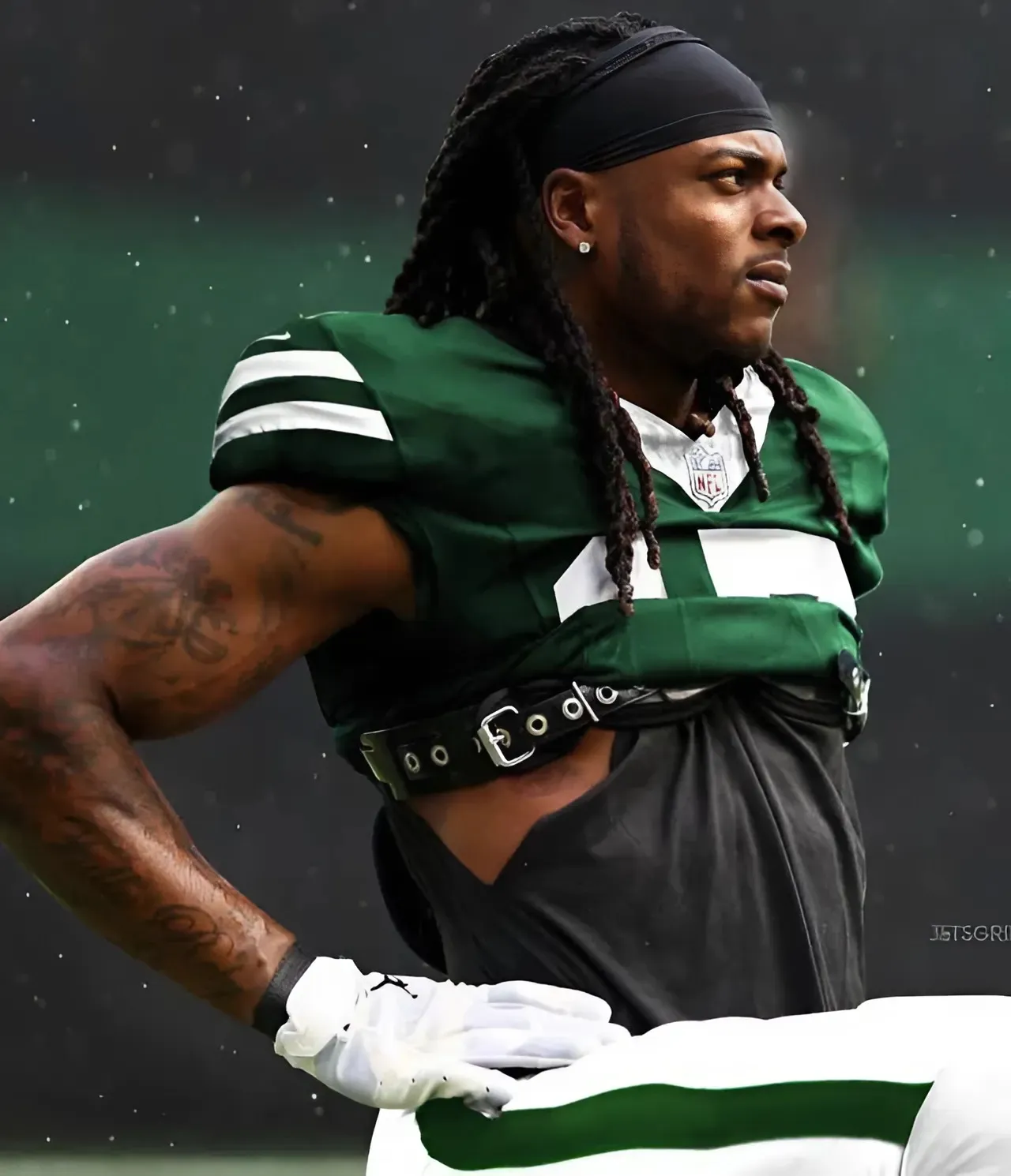 Davante Adams trade is already a massive failure for the NY Jets