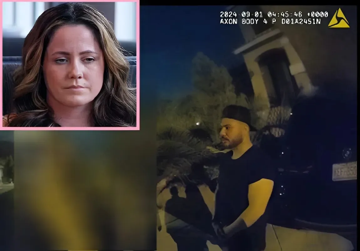 August Keen Suggests Jenelle Evans Was Cheating on David Eason for Years