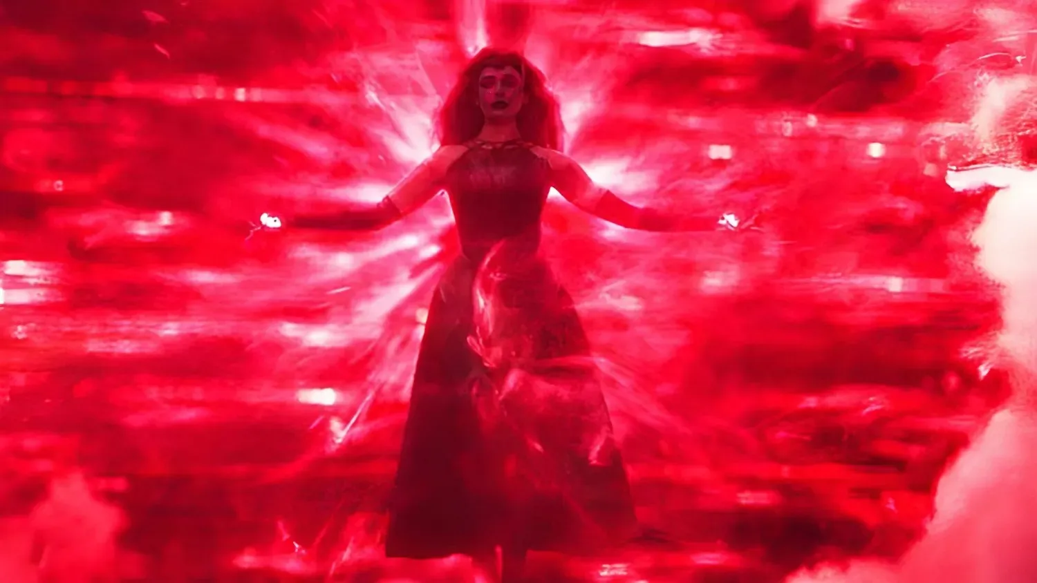 Marvel Just Subtly Revealed Something Devastating For Your Scarlet Witch Movie Hopes