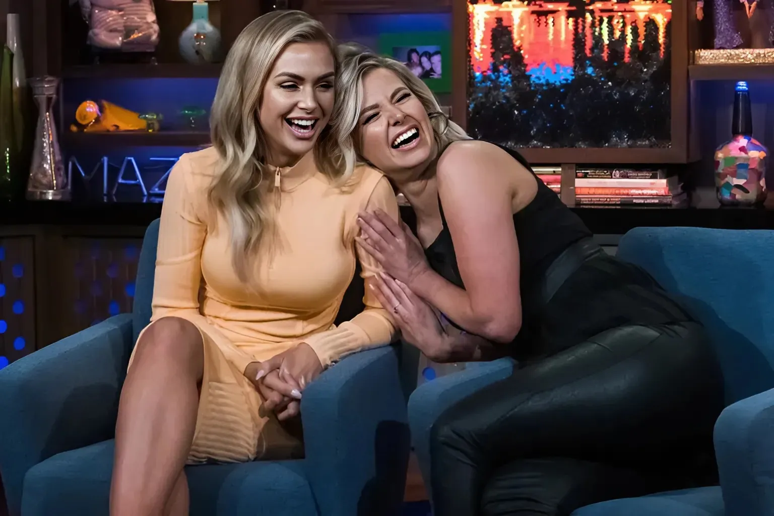 Lala Kent Isn’t Open To Rebuilding Friendship With Ariana Madix: ‘I Just Feel Peace’. Lala Kent is at ‘peace’ with their nonexistent friendship