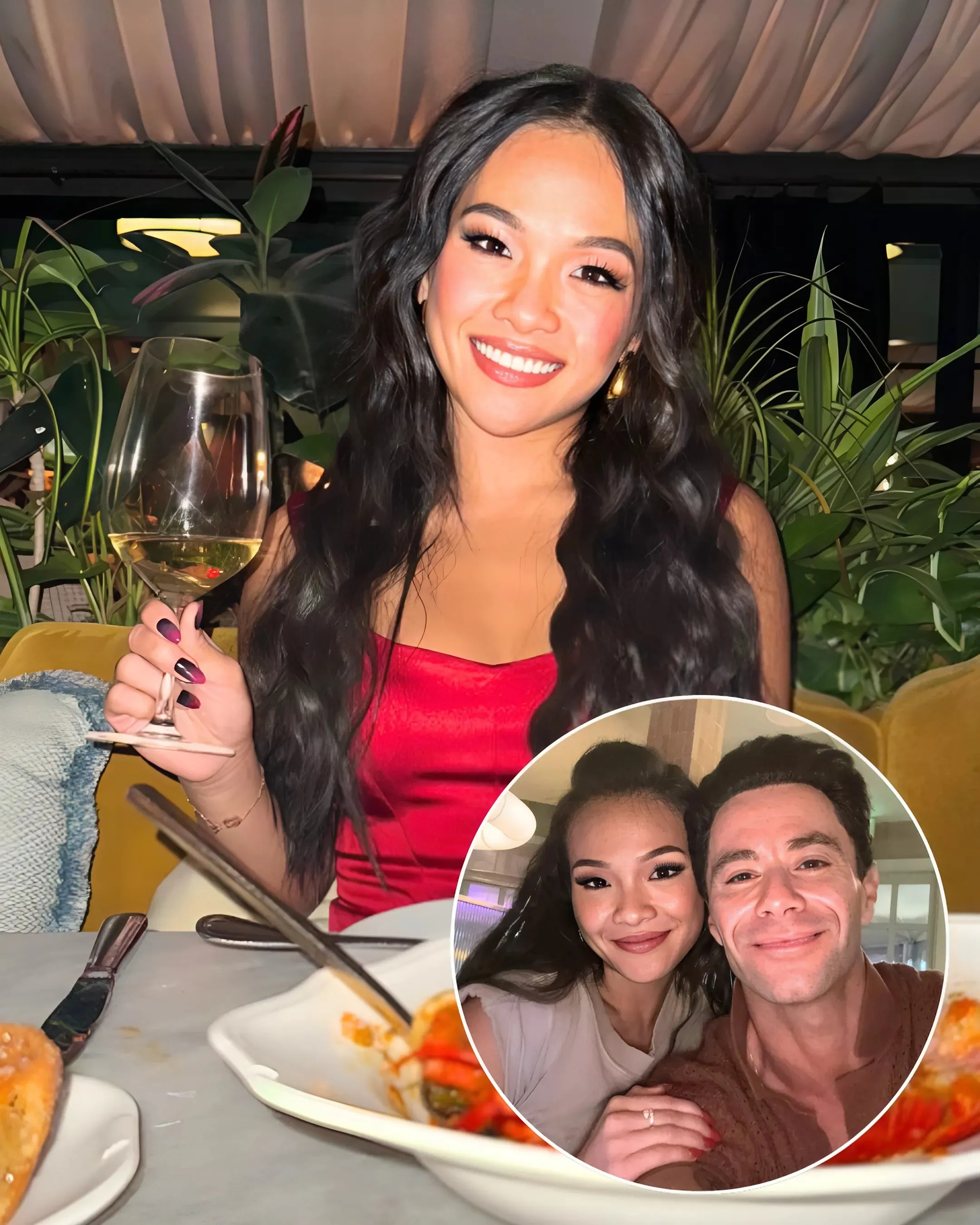 ‘Bachelorette’ Did Jenn Tran Just Hard Launch New Relationship?