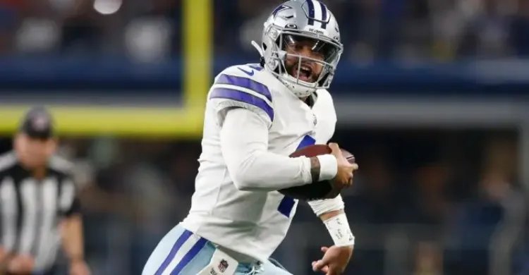 Dak Prescott Announces Bold 'Must-Win' Statement Amid 'Running QB' Doubts