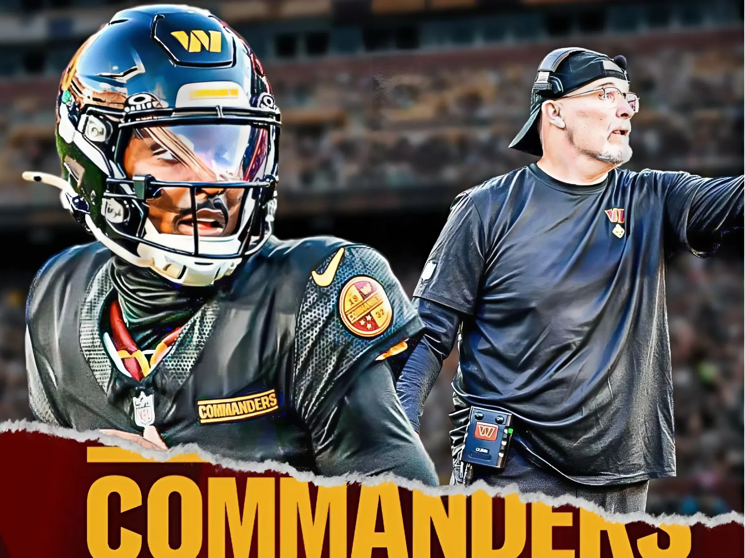 Washington Commanders bold predictions for Week 9 vs. Giants