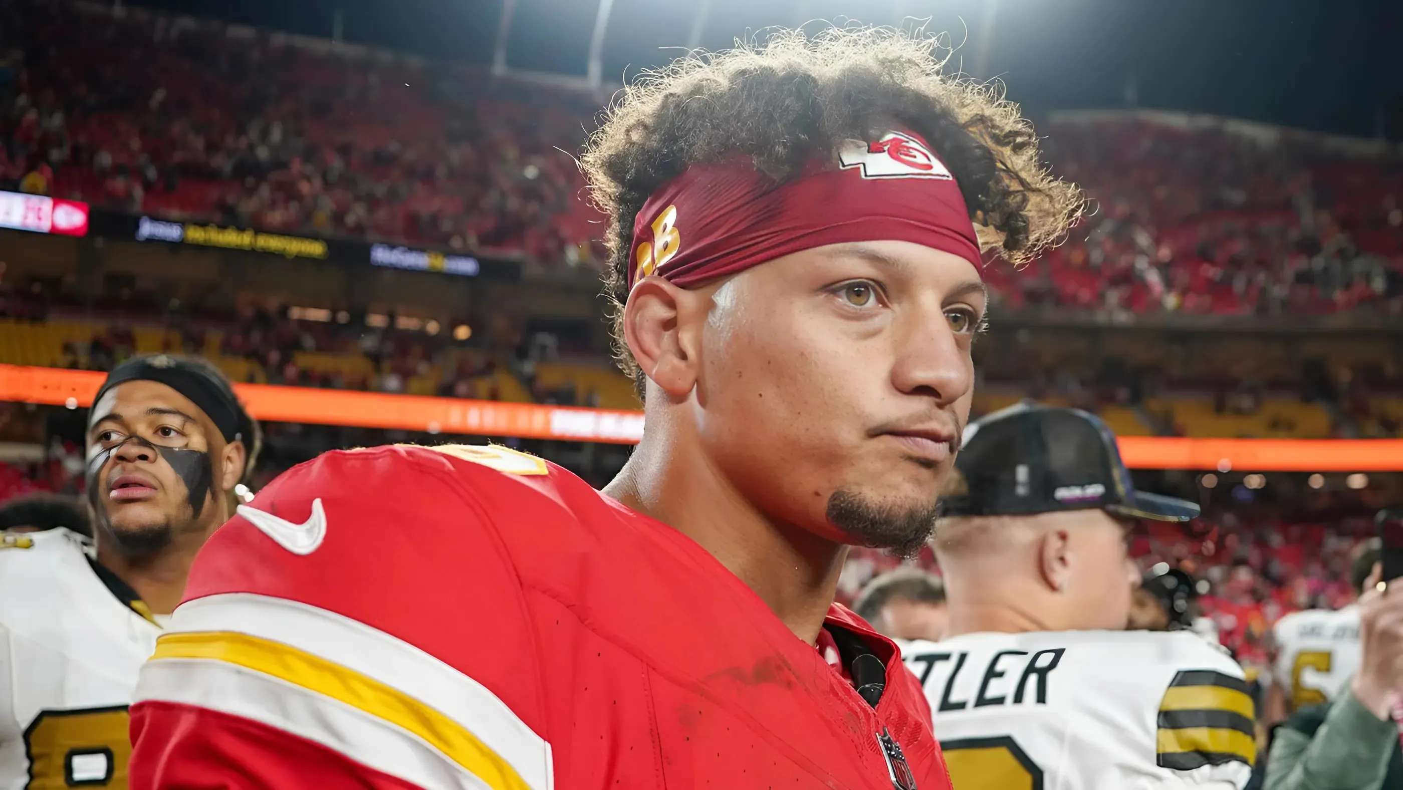 Patrick Mahomes Calls It 'No Brainer' to Bring WNBA Team to Kansas City