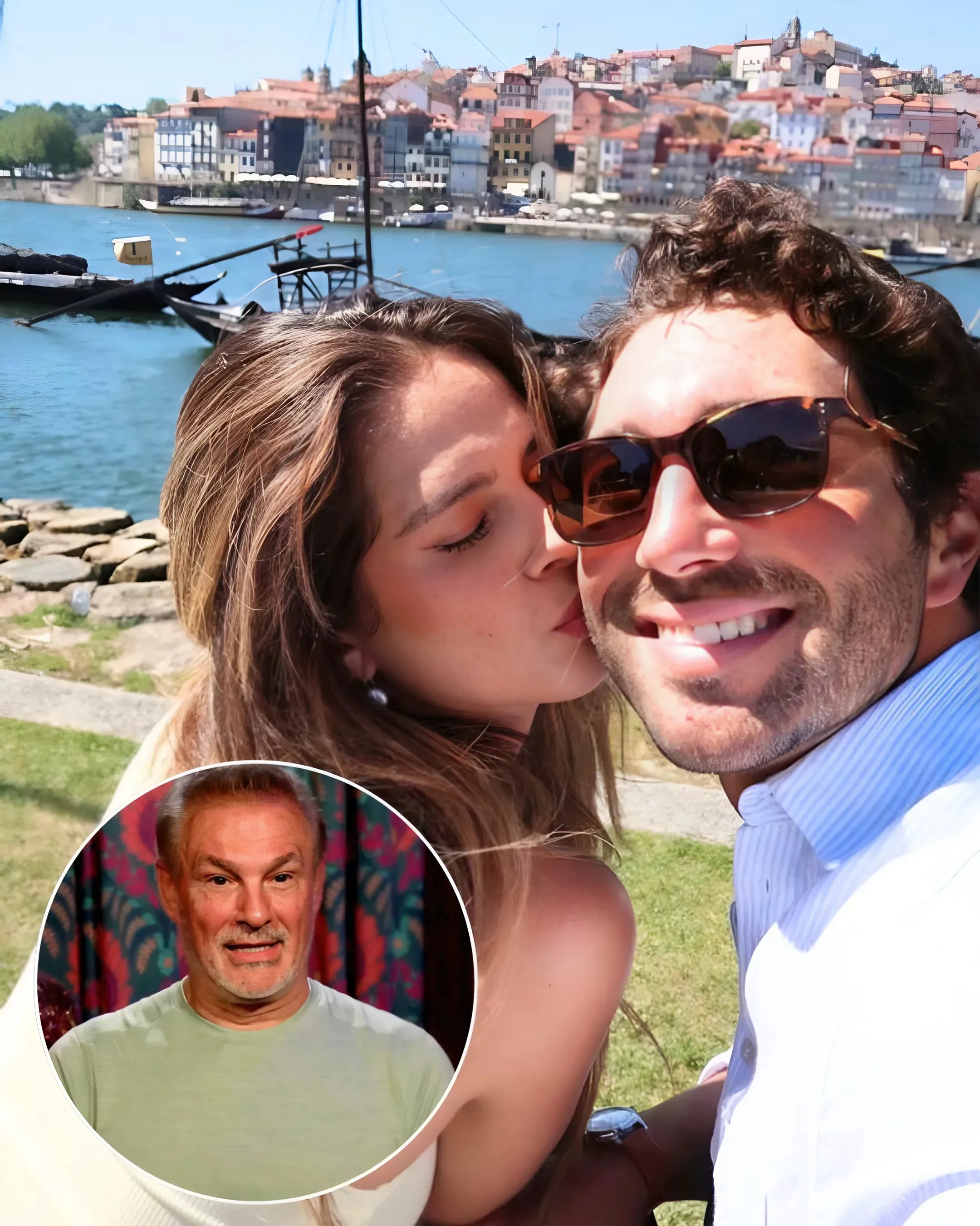 The Golden Bachelorette's Pascal Ibgui Throws Major Shade At Joey Graziadei & Kelsey Anderson's Lifestyle After Relationship Backlash