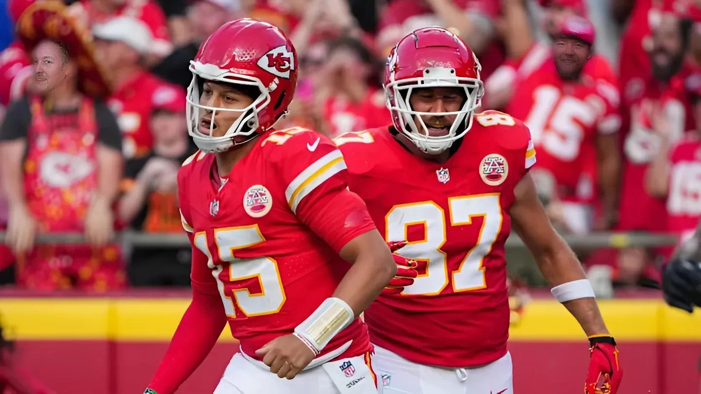 Chiefs bold predictions for Week 9 MNF vs. Buccaneers