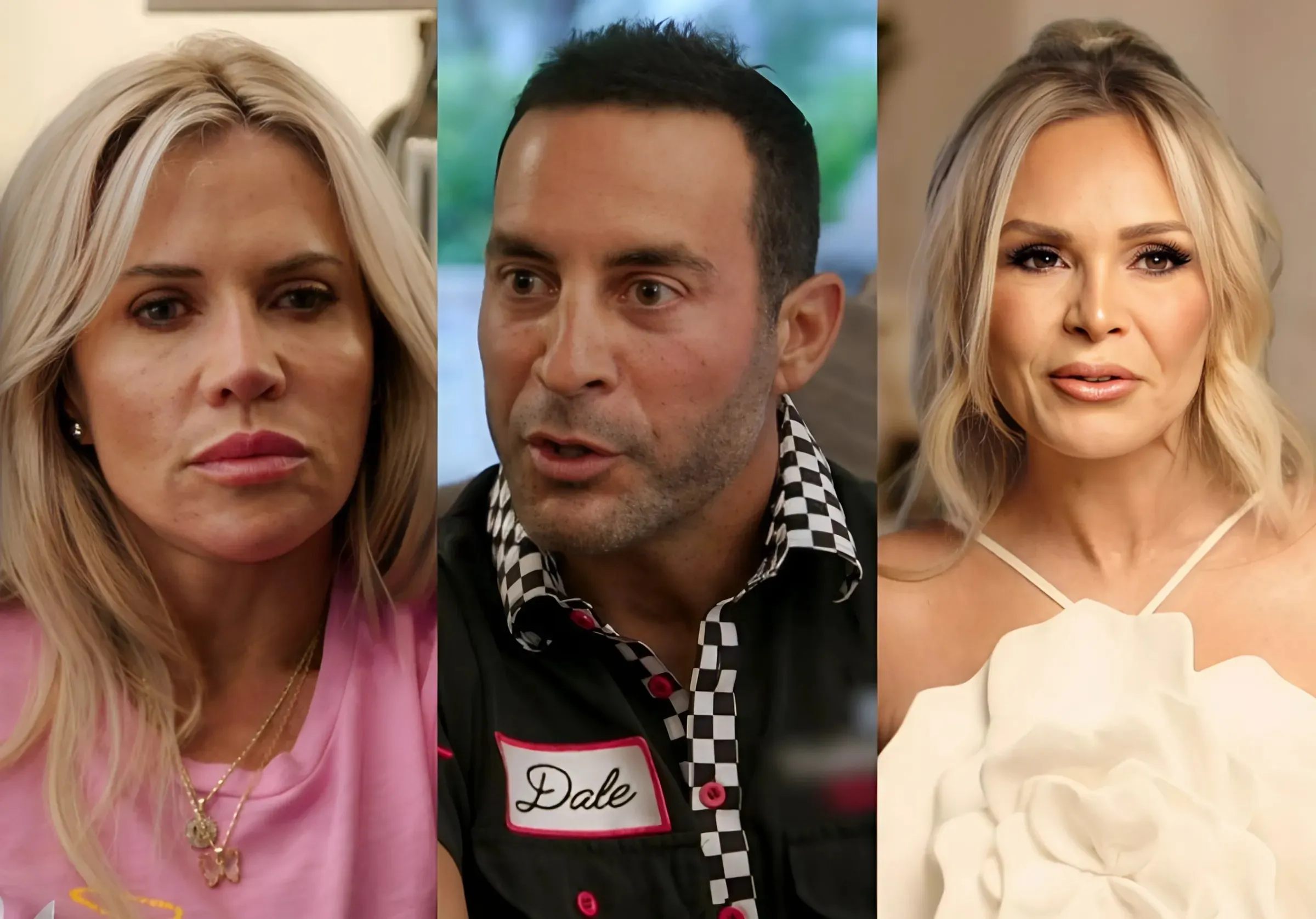 RHOC Finale Recap: Ryan is Accused of Money Laundering and Tamra Basks in Being Right as Gina Hints Jennifer Should Leave Ryan, Jenn Gets Engaged, Shannon Creates Boundaries With Tamra & Argues With Katie’s Husband