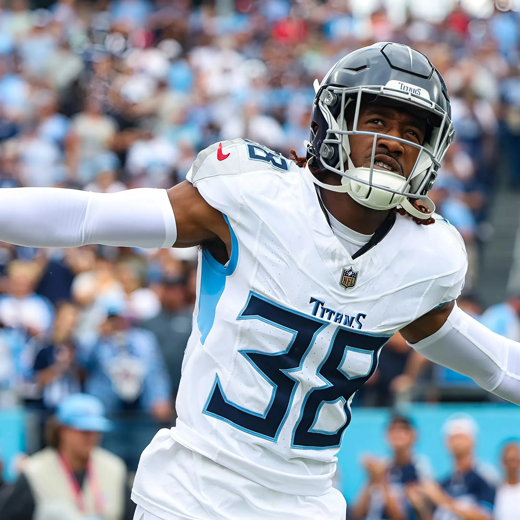 Patriots Pressed to Trade for Titans Star CB