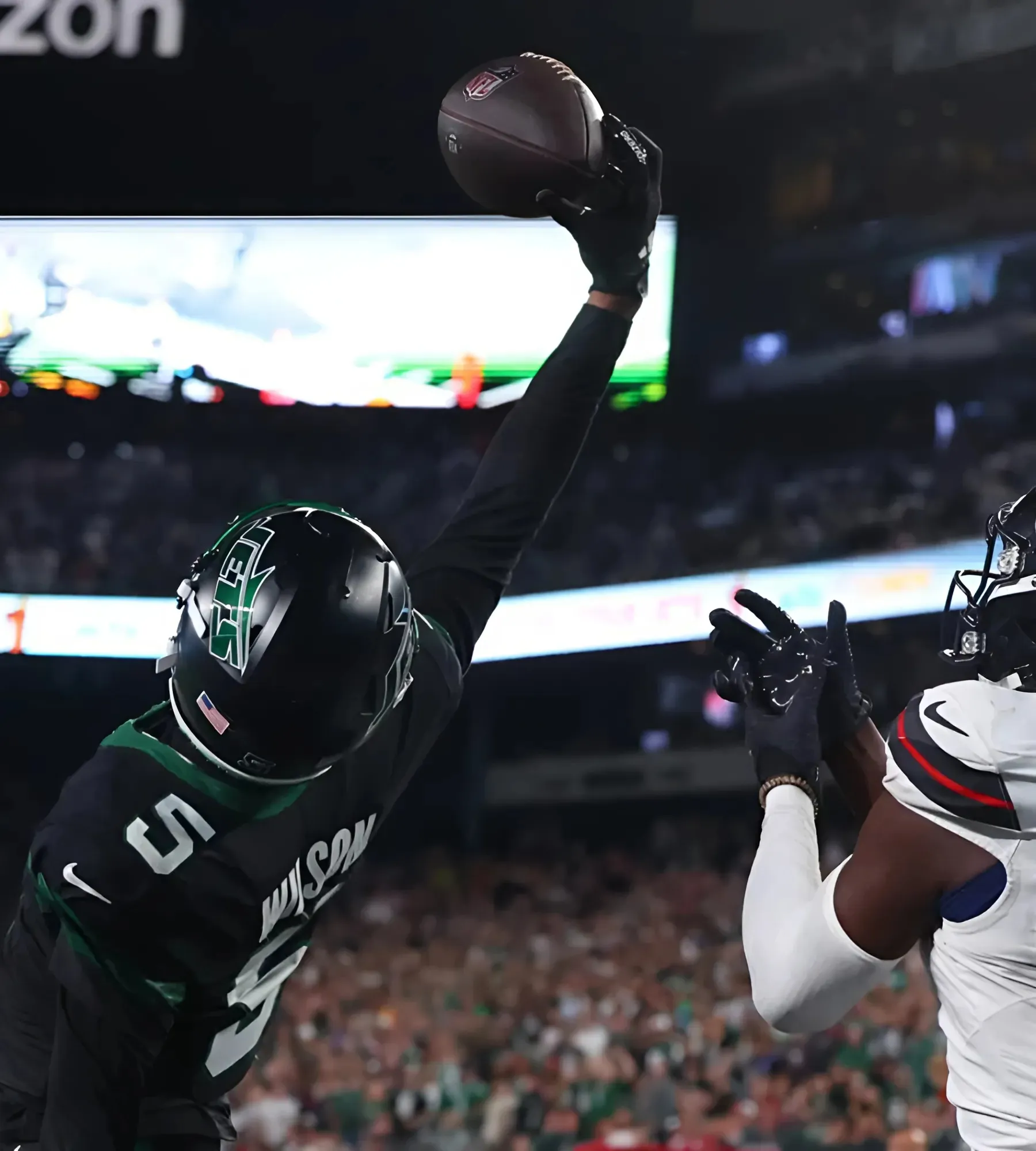 'TNF' takeaways: Texans have big concerns after ugly loss to Jets