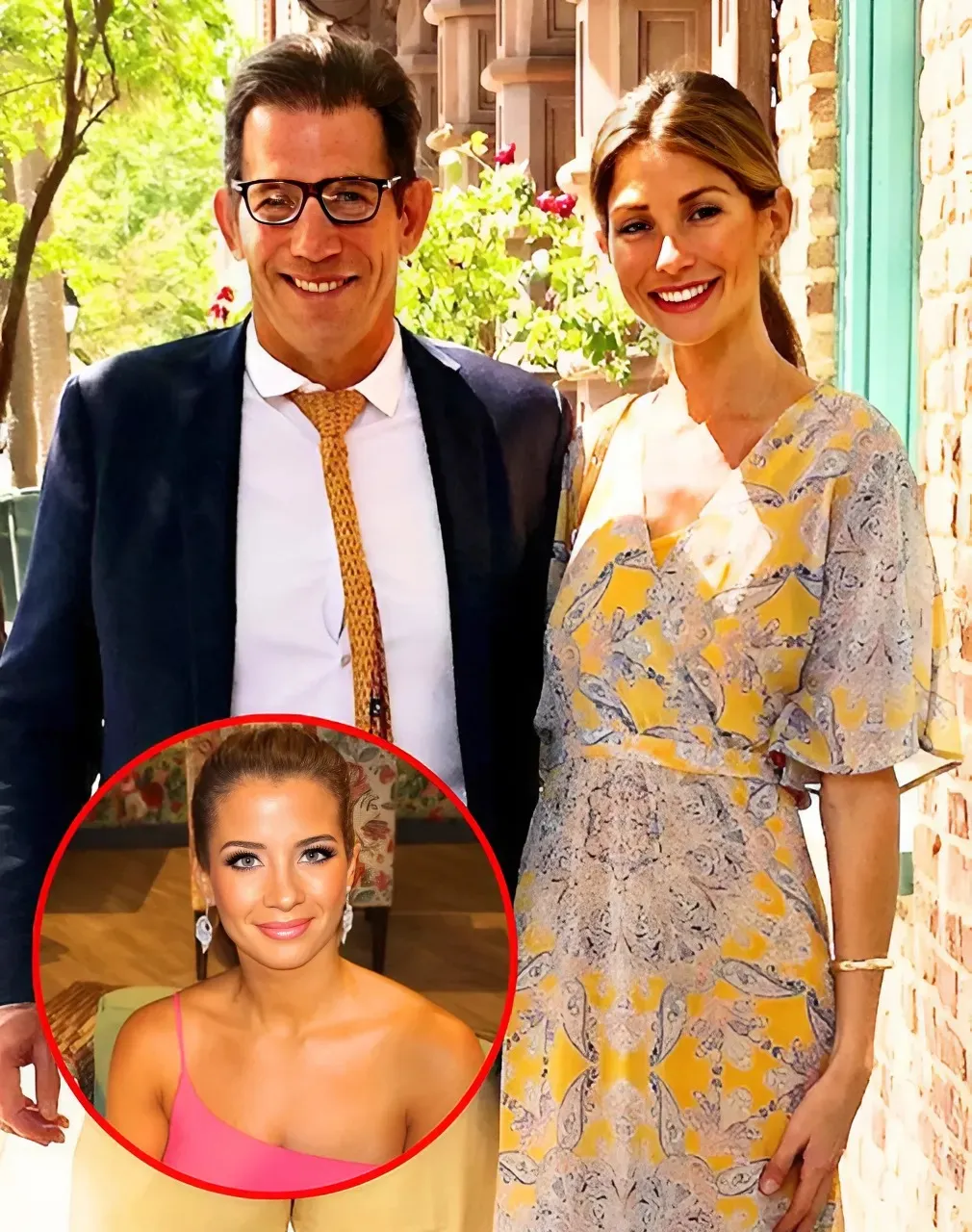 Southern Charm’s Ashely Jacobs Accuses Naomie Olindo of Fake Storyline About Craig and Slams Her, Plus Where She Stands With Thomas Ravenel