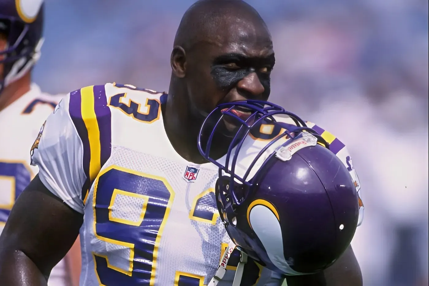 Vikings great John Randle compares Packers fans in Minnesota to an ‘open sore’