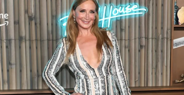 Sonja Morgan Buys $600K Florida Condo After Selling NYC Townhouse