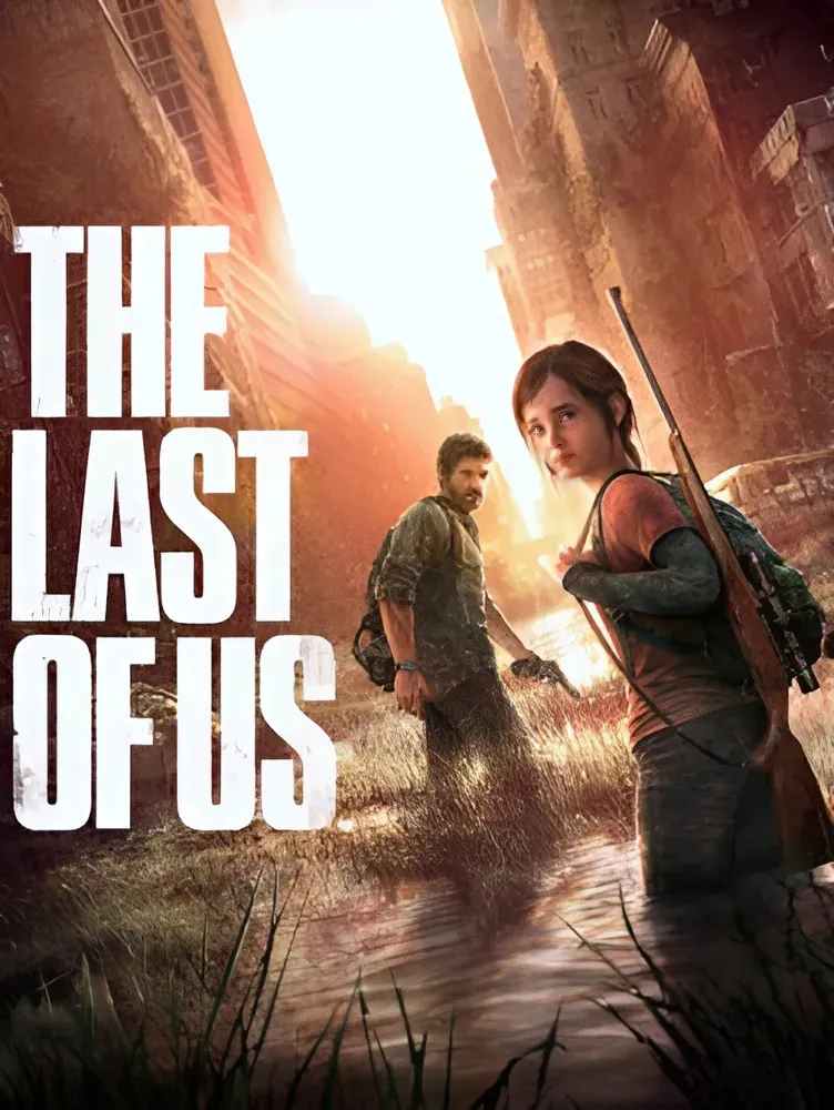 The audio, visual design in ‘The Last of Us’ is incredible