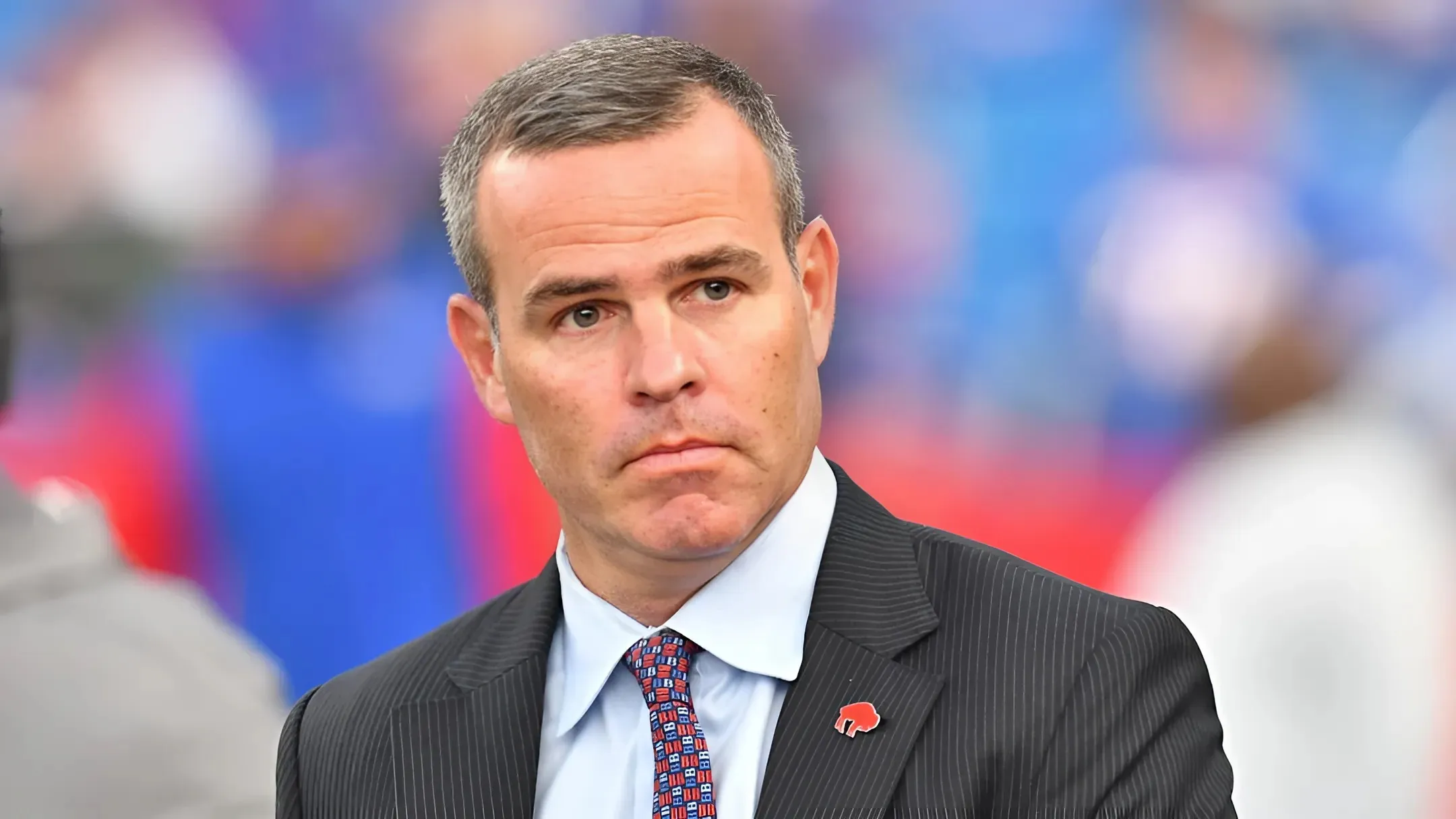 Bills GM Brandon Beane reiterates willingness to make another trade before deadline