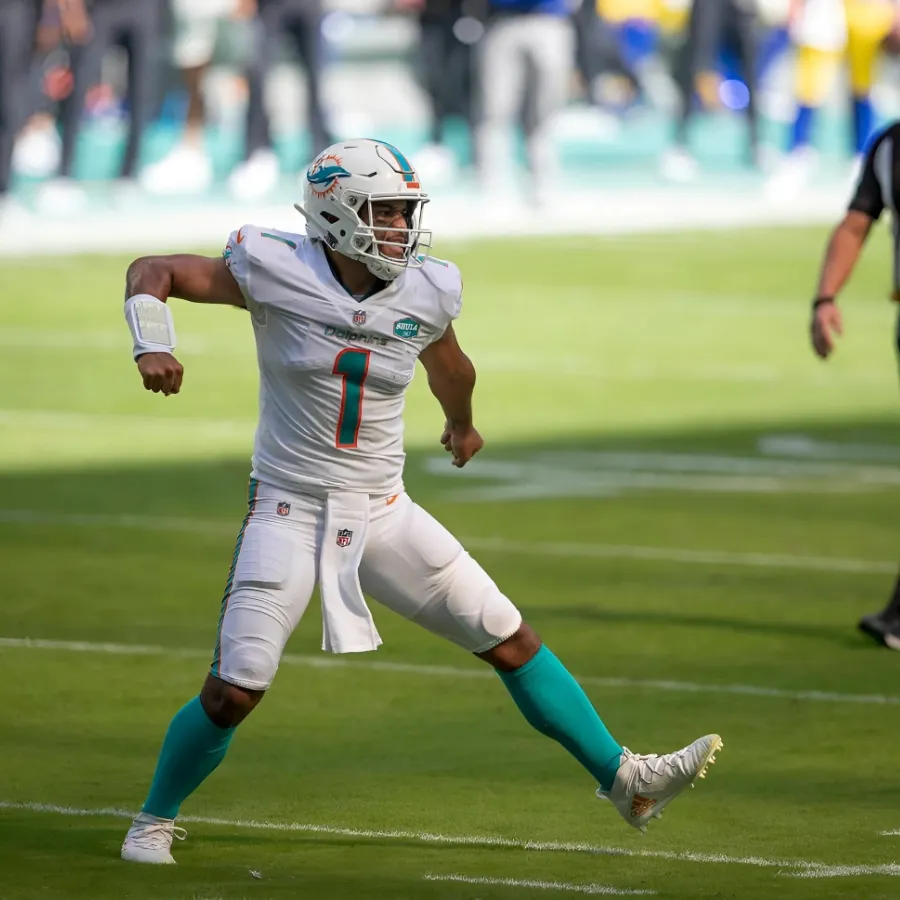 Why Dolphins won't make playoffs after Tua Tagovailoa's injury return