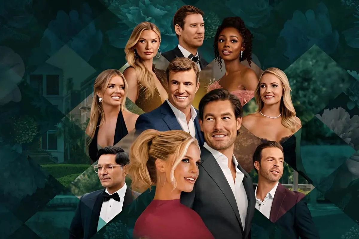 When Is Southern Charm Coming Back On? Get the Scoop on Season 10 tram