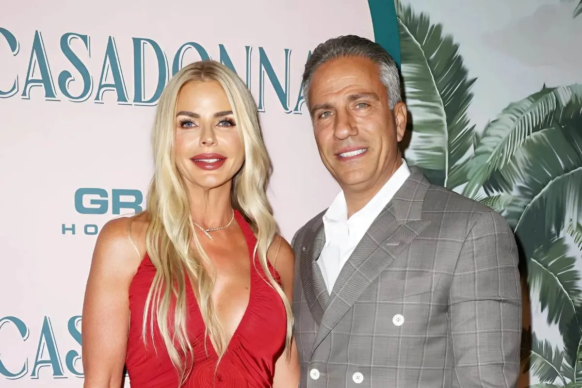 RHOM's Alexia Nepola and Estranged Husband Todd Seek Reconciliation Through Couples Therapy Post-Divorce Filing tram