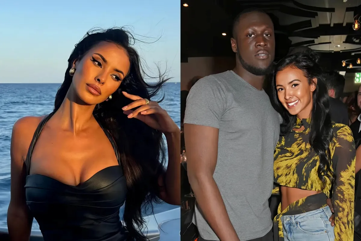 Maya Jama is now a MULTI-millionaire as she rakes in cash after Stormzy split ngocc