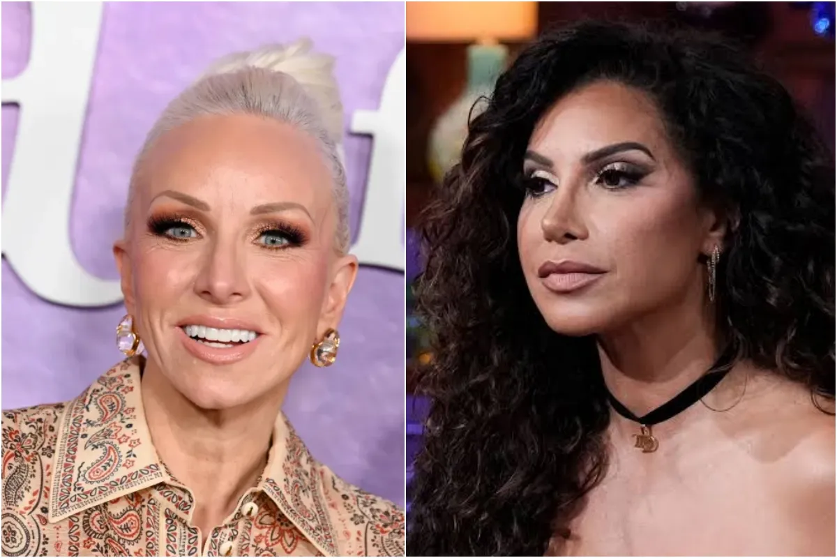 Mistakes and Meltdowns: Margaret Josephs Reacts to Jennifer Aydin's Latest RHONJ Blunder