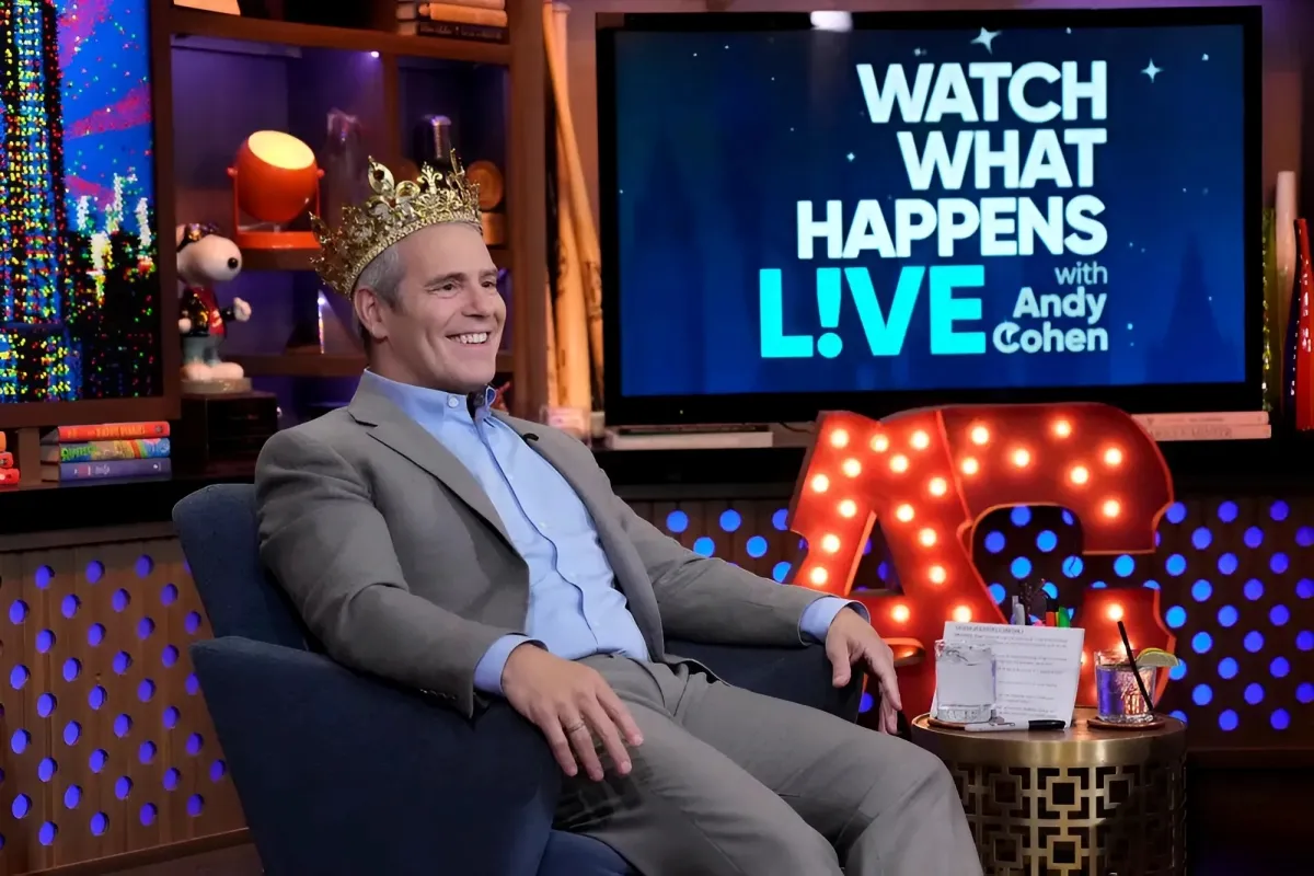 Andy Cohen’s Latest Comments on Bethenny Frankel’s Attempted ‘Reality Reckoning’ Explained ngocc