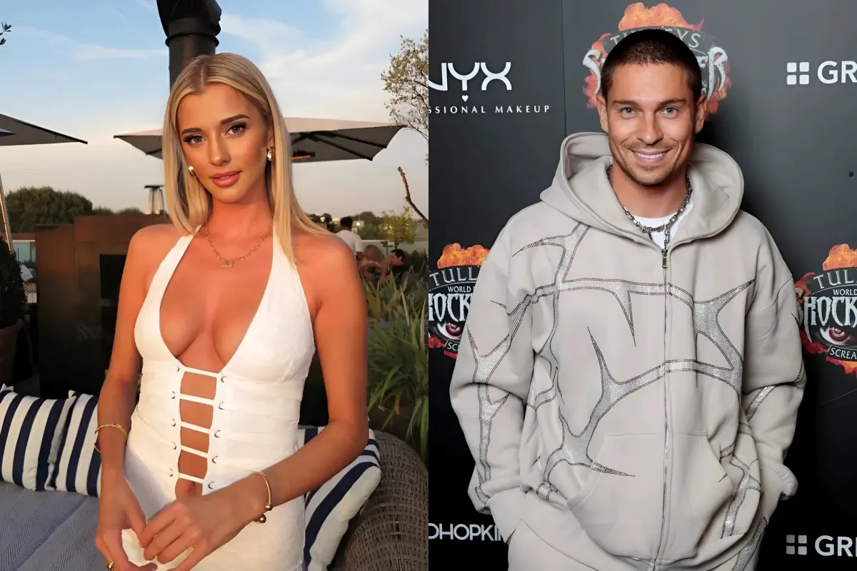 Love Island’s Jessy Potts addresses Joey Essex split after he joins celeb dating app ngocc