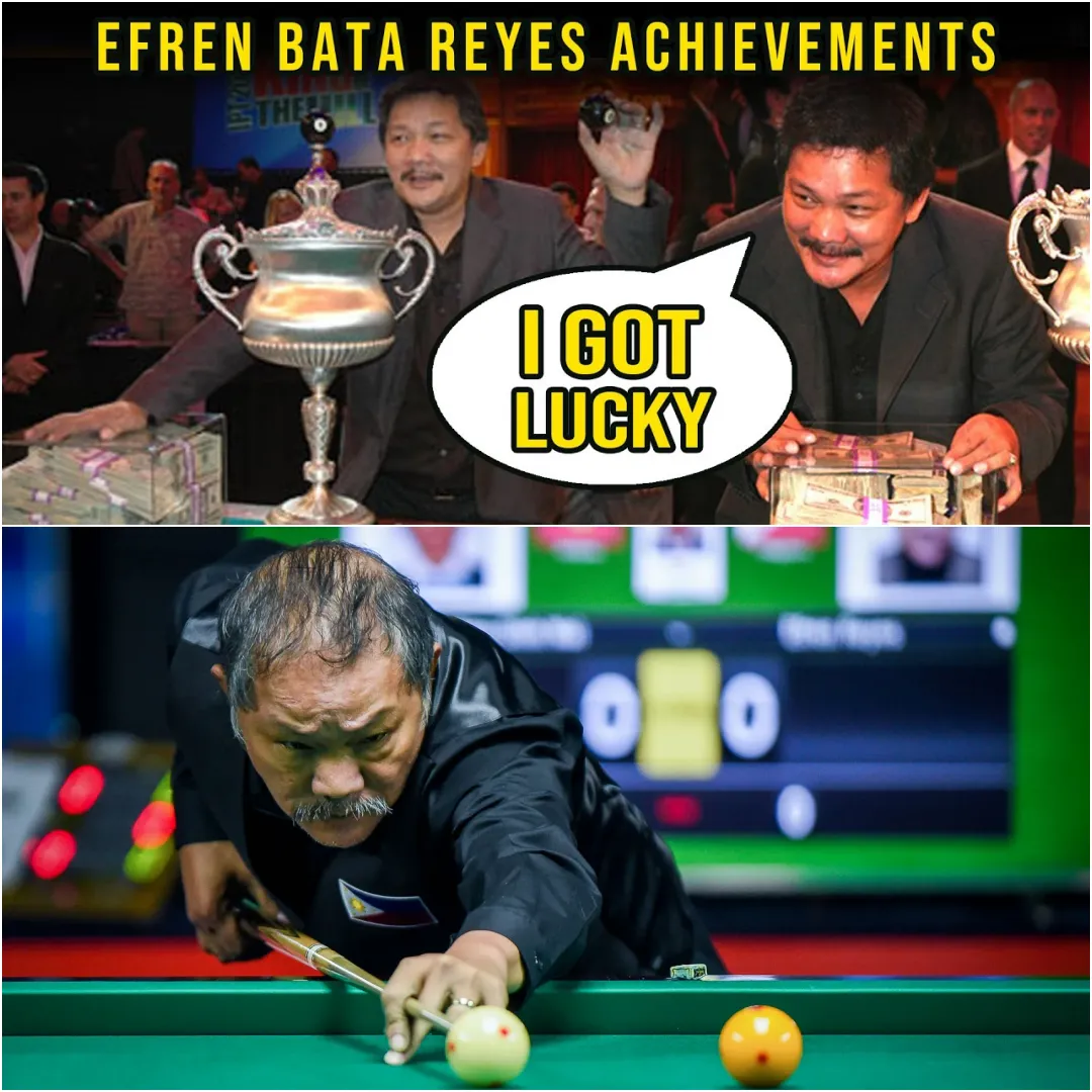 His journey to becoming one of the most renowned and respected pool players in history is a story of triumph over adversity, unwavering determination, and exceptional talent.