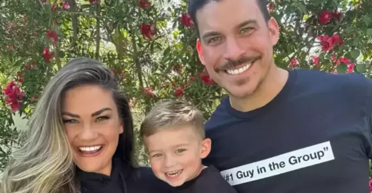 Jax Taylor reveals he never ‘legally’ married Brittany Cartwright; hands over full child custody