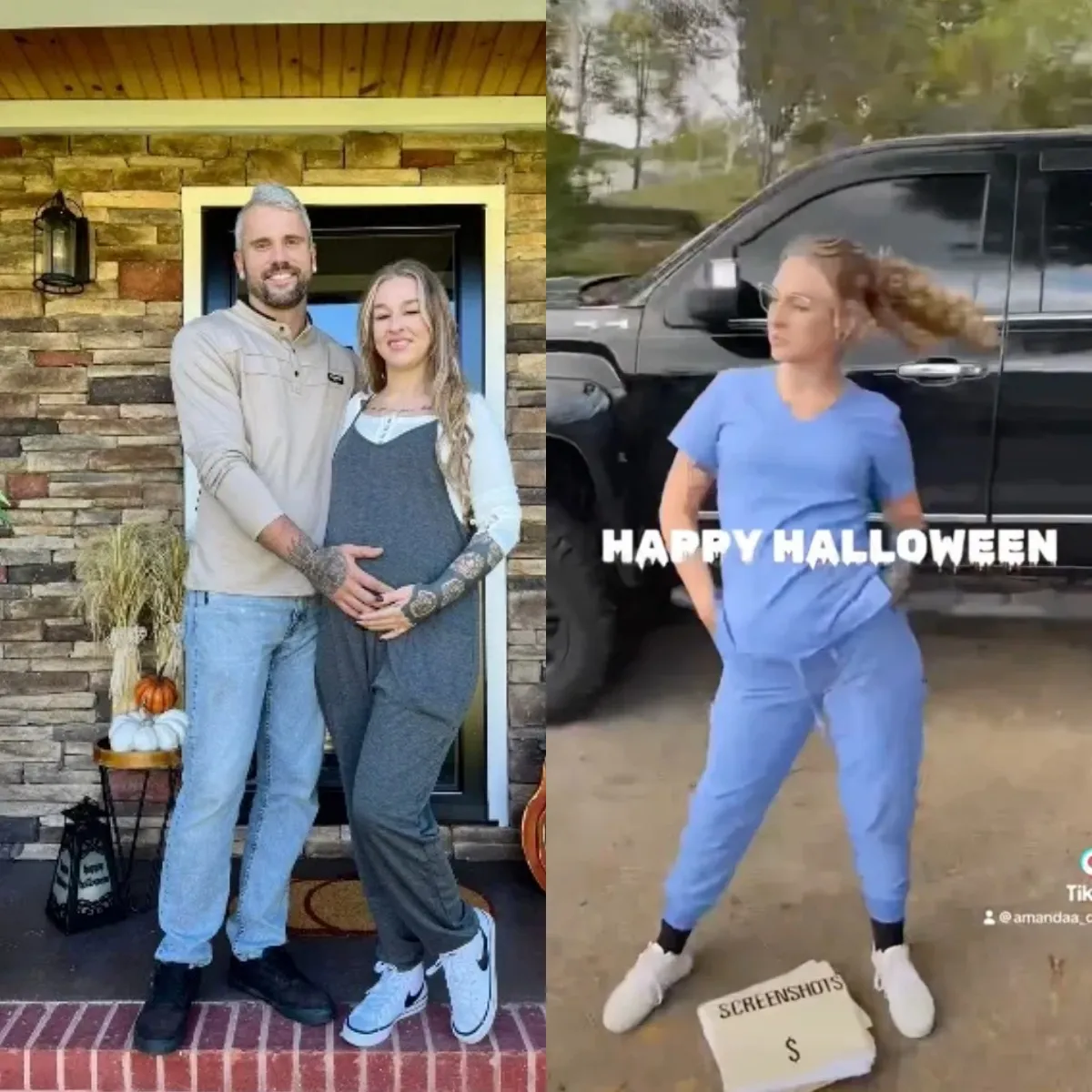 Teen Mom’s Mackenzie Edwards is ‘so over’ ex Ryan after his girlfriend Amanda Conner dresses up as her on Halloween