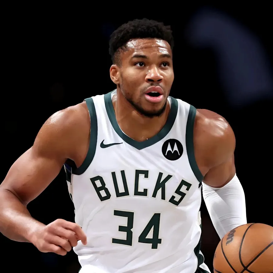 The Best trade offer the Heat can make to land Giannis if he becomes available