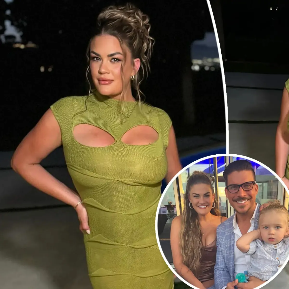 The Valley’s Jax Taylor Suggests He Married Brittany Cartwright for Wrong Season & Claims Brittany Started Planning “Rushed” Wedding Right After Engagement, Plus Brittany Shares Cryptic Post