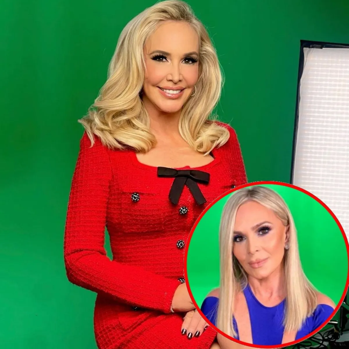 Shannon Beador Shares What Wasn’t Shown on RHOC Season 18, Claims Tamra Called Her C-Word and John Pressured Her Last Season, Plus What She Wanted to Say to Alexis at Reunion, Victim Allegations, and DUI Video Threats