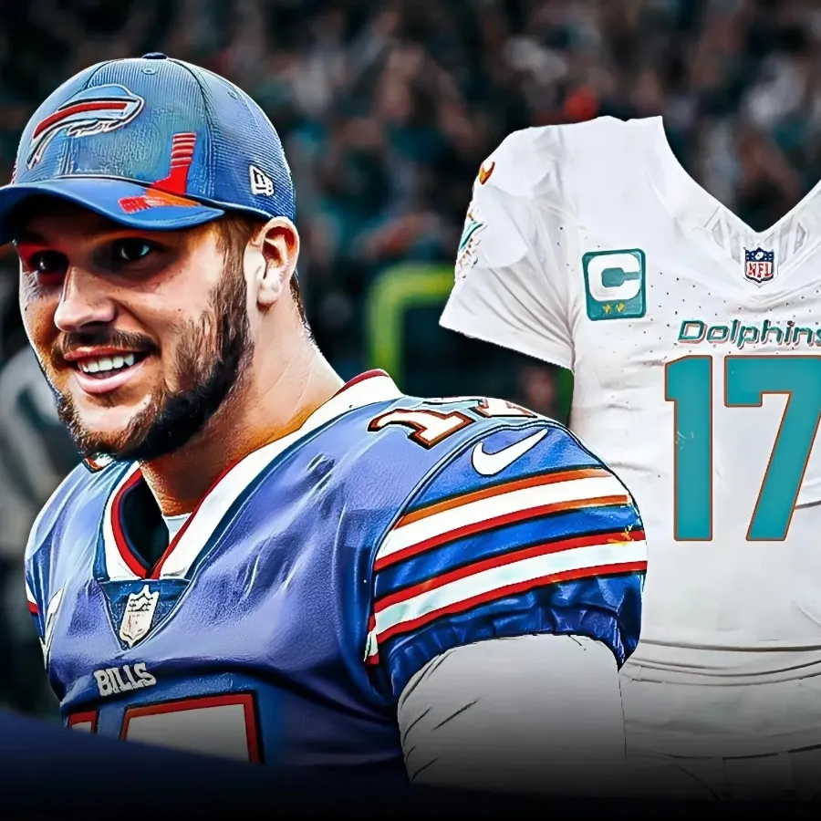 Bills Get Huge Defensive Boost vs. Dolphins