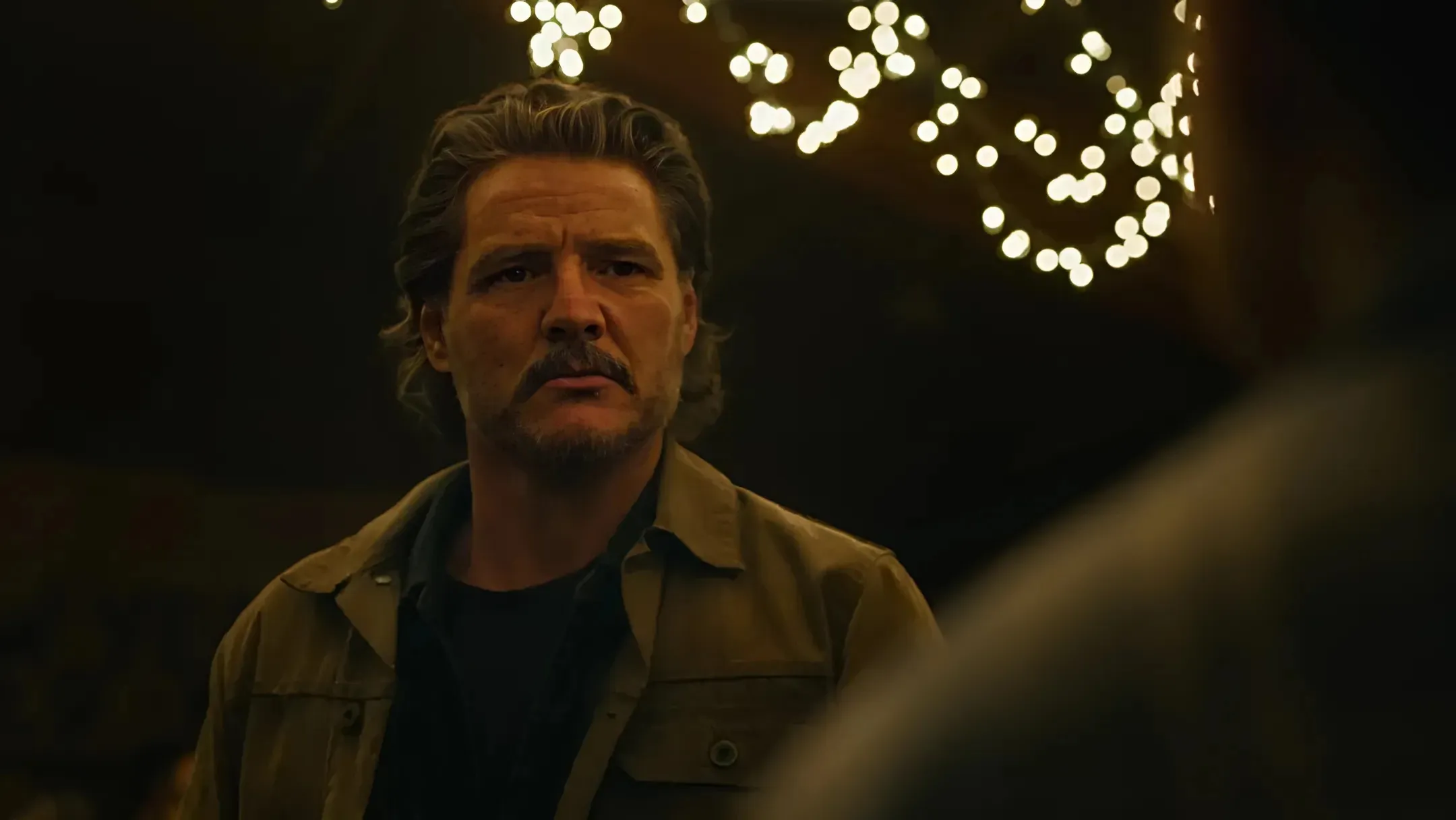 Pedro Pascal talks joining beloved franchises like The Last of Us and Gladiator