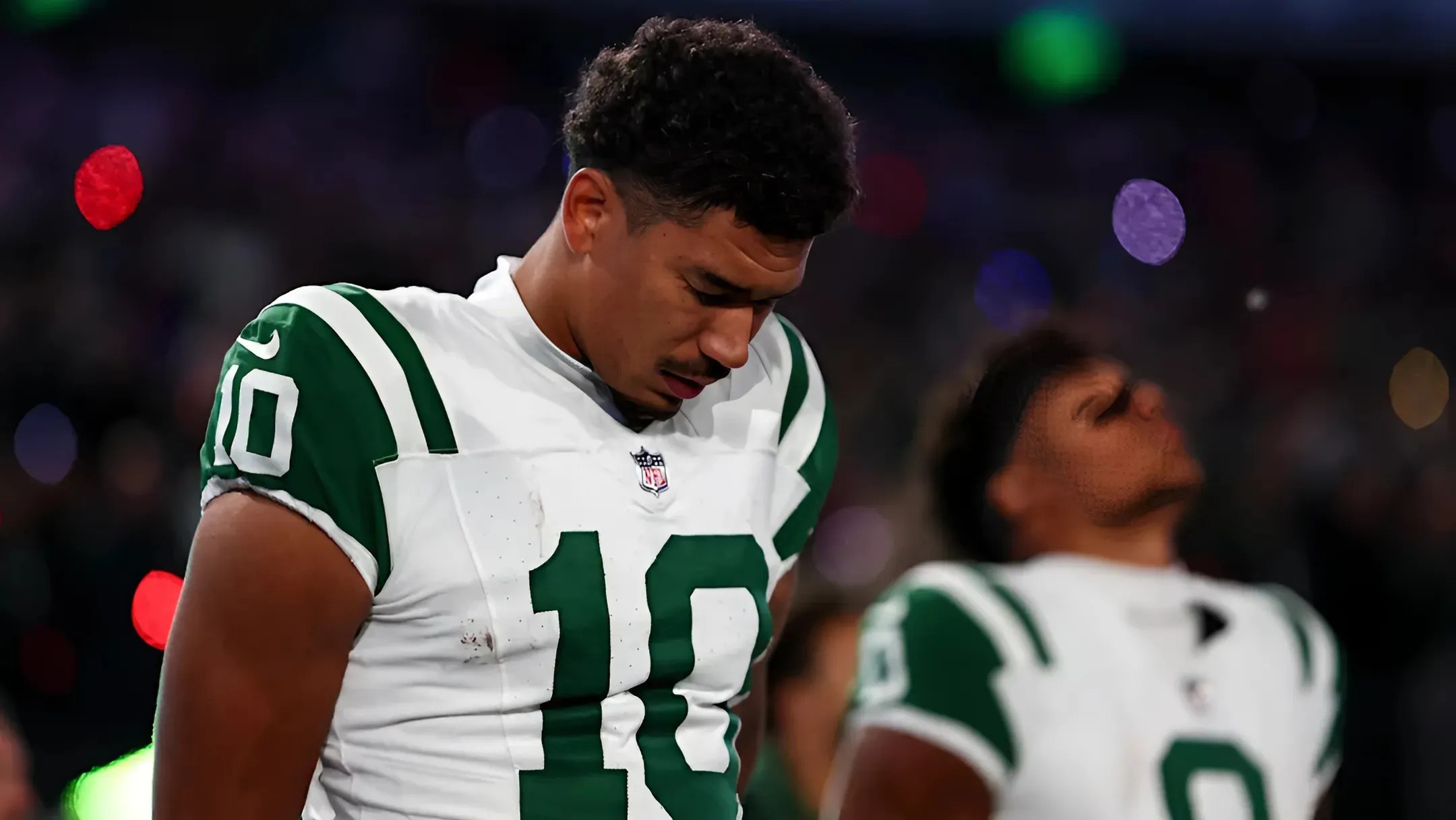 NY Jets provide unfortunate Allen Lazard injury update that could alter WR plans. Not what the Jets wanted to hear.