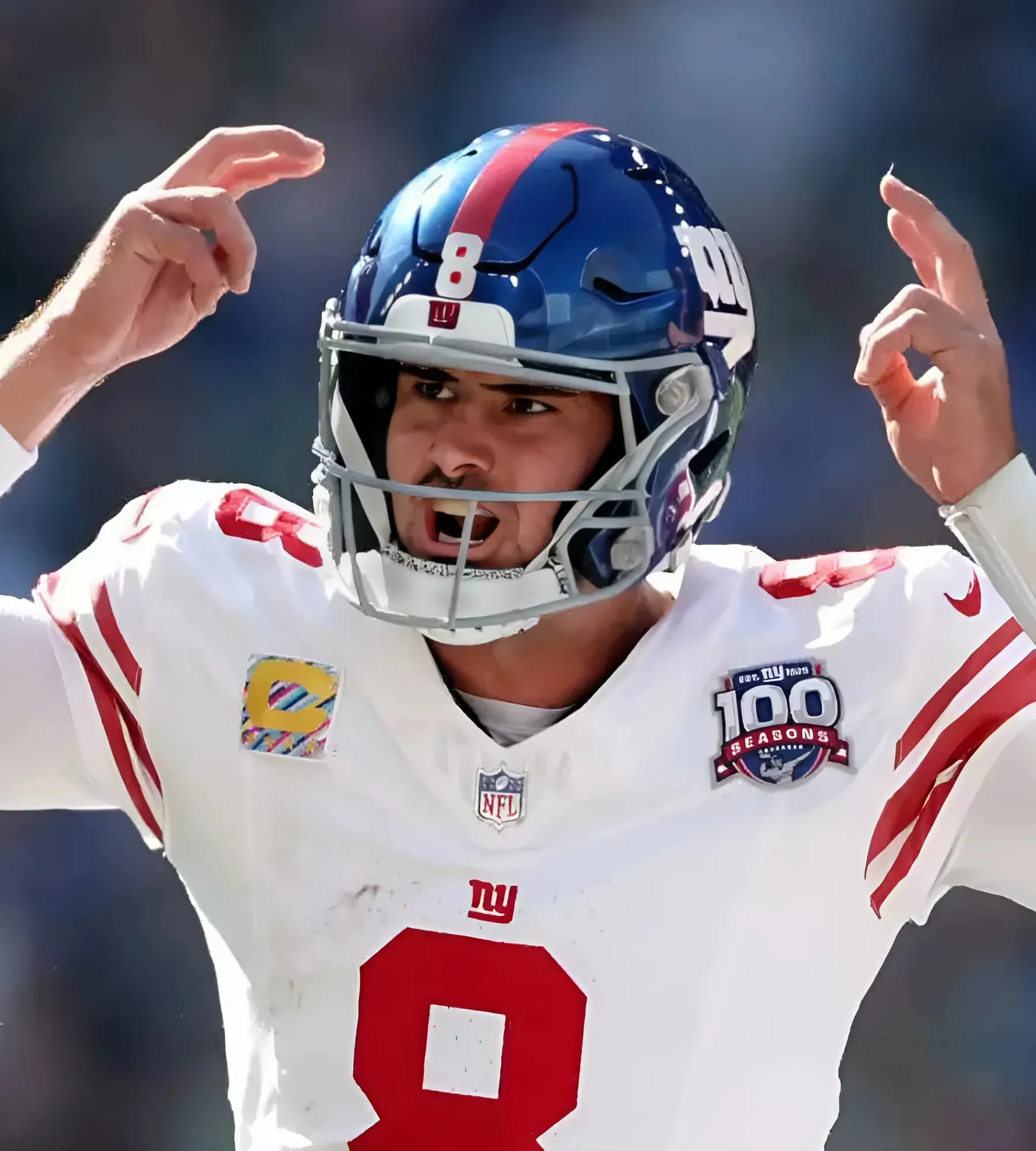 Giants ‘Likely’ to Replace Daniel Jones in Blockbuster Quarterback Deal