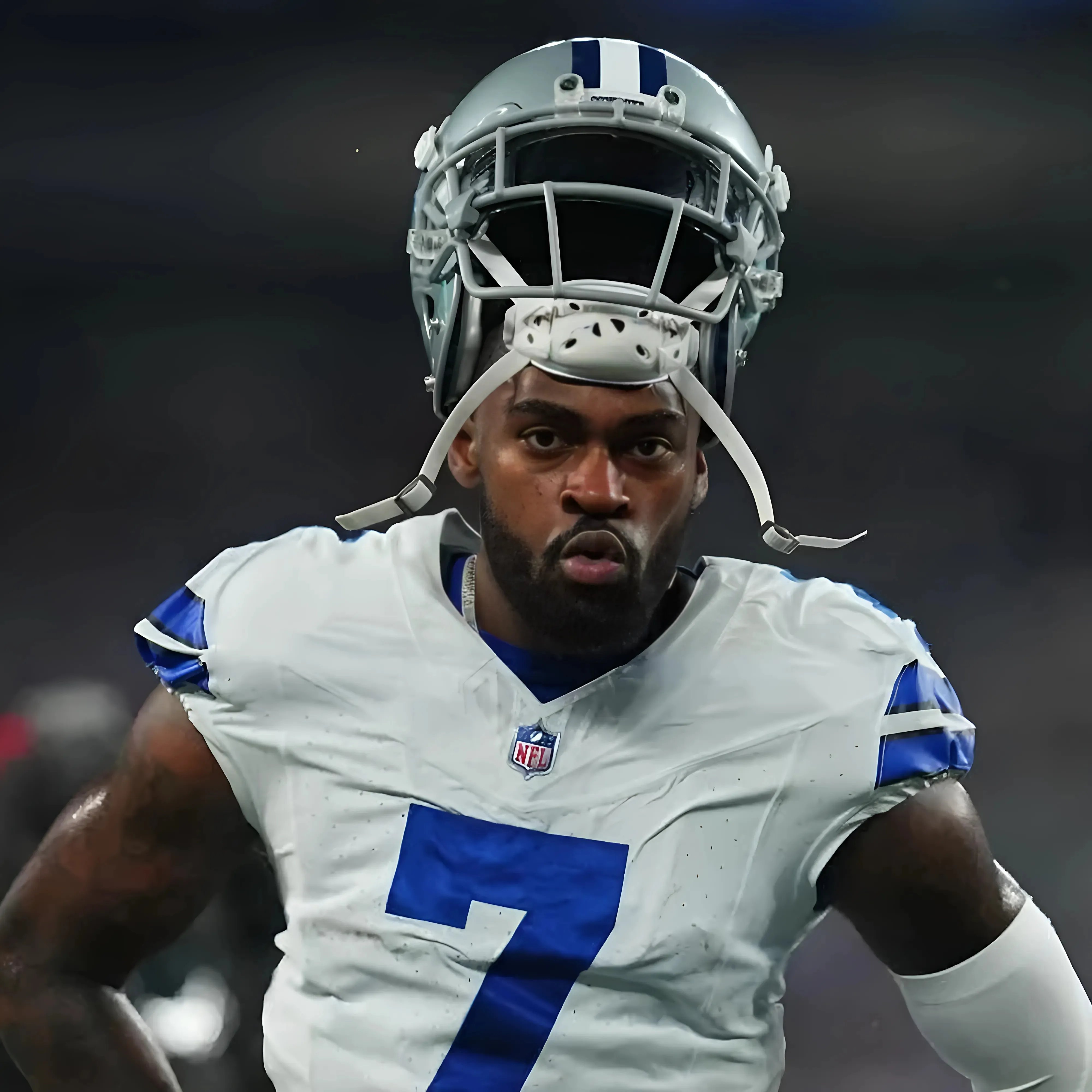 Dallas Cowboys Get Brutal Injury News: Trevon Diggs Has ‘Tear’ In Calf