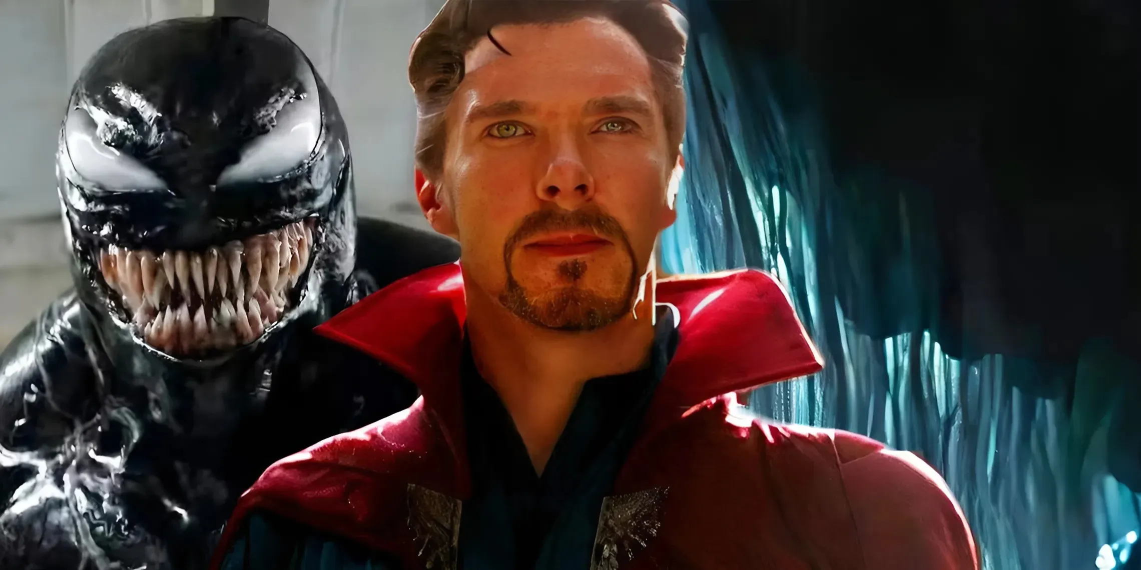 Avengers 6 Brings Back Venom & Knull Without Tom Hardy According To MCU Theory