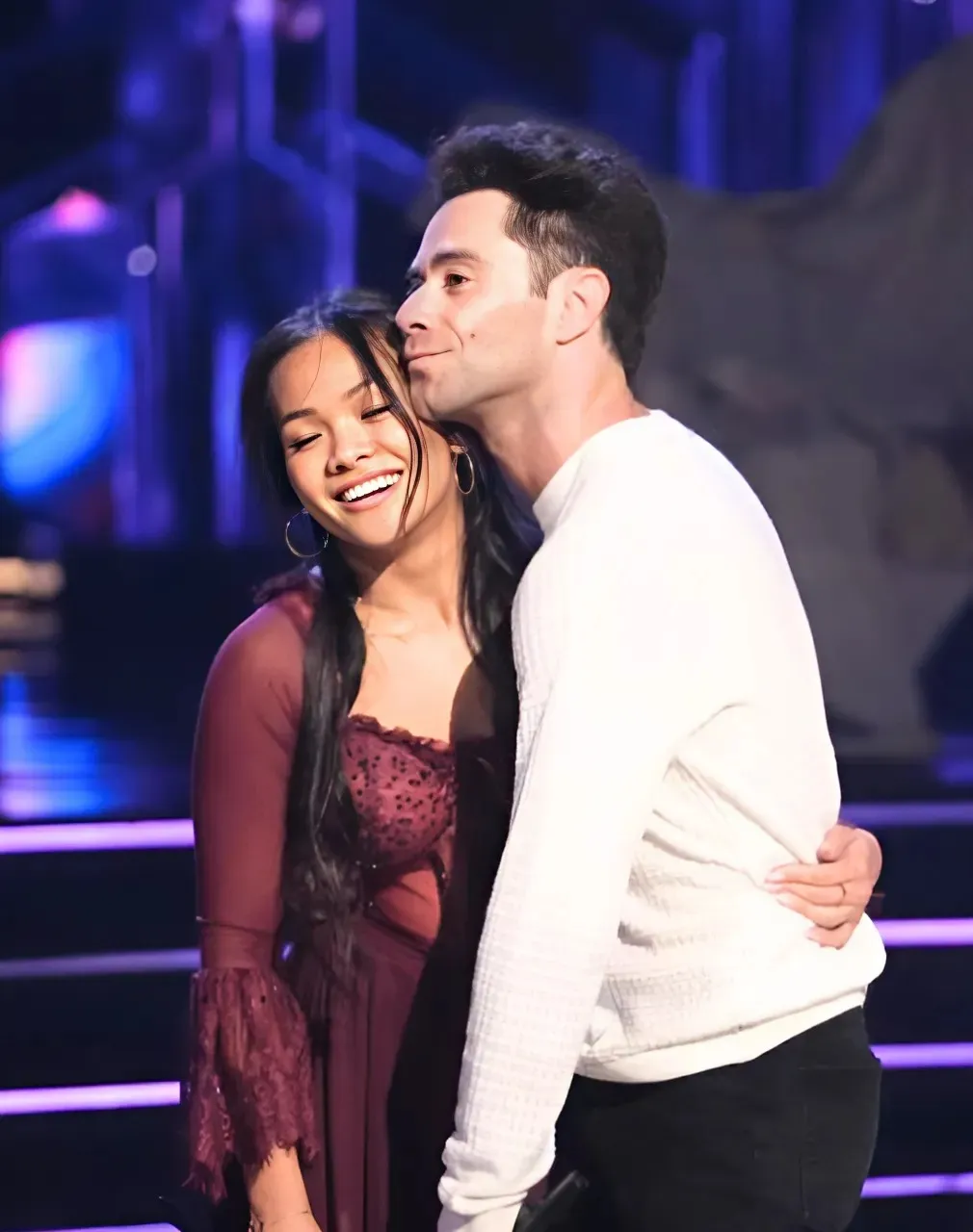 Jenn Tran Speaks Out About Her Controversial DWTS Elimination