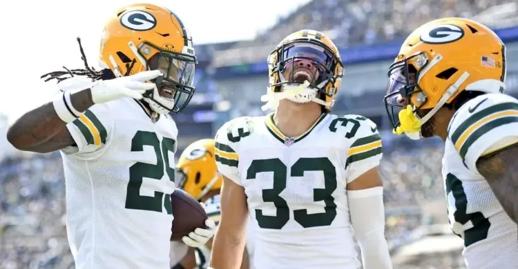 “We’re Losing;” Green Bay Packers Fans Distraught Over Young Star Being Ruled Out for Matchup with Lions