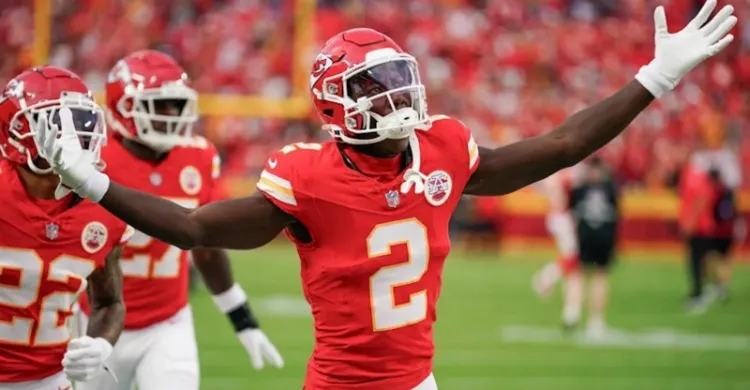 Why the Chiefs Are 'Not Going to Skip a Beat' with Joshua Williams at Cornerback