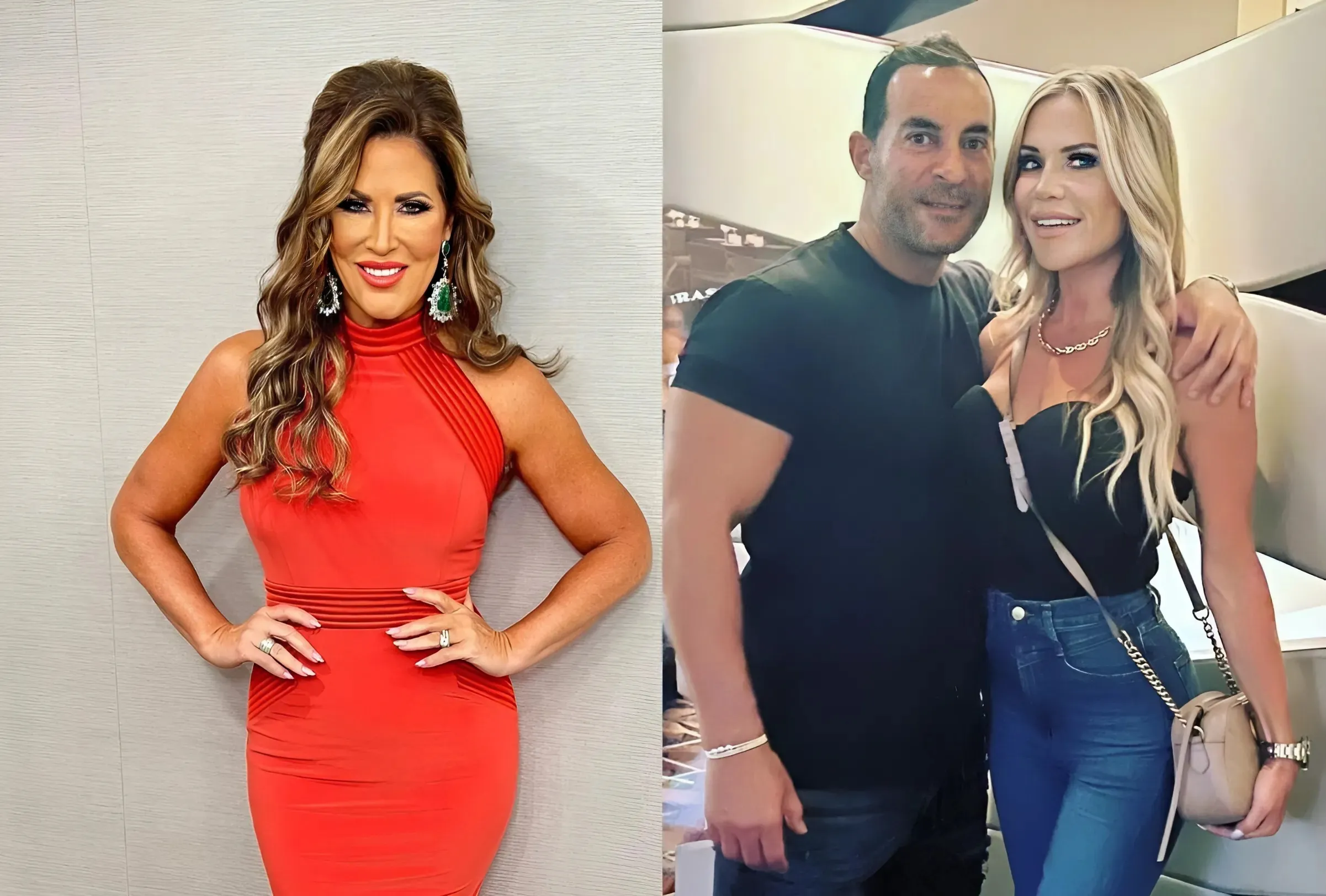 RHOC’s Emily Simpson Questions if Ryan Boyajian is Innocent and Says Jenn Needs to Be “Very Careful,” Plus Jenn Slams Tamra’s FBI Hat as “Disgraceful” as Tamra Claims She Heard Ryan ‘Ratted People Out’ for Immunity, & Cast Weighs in