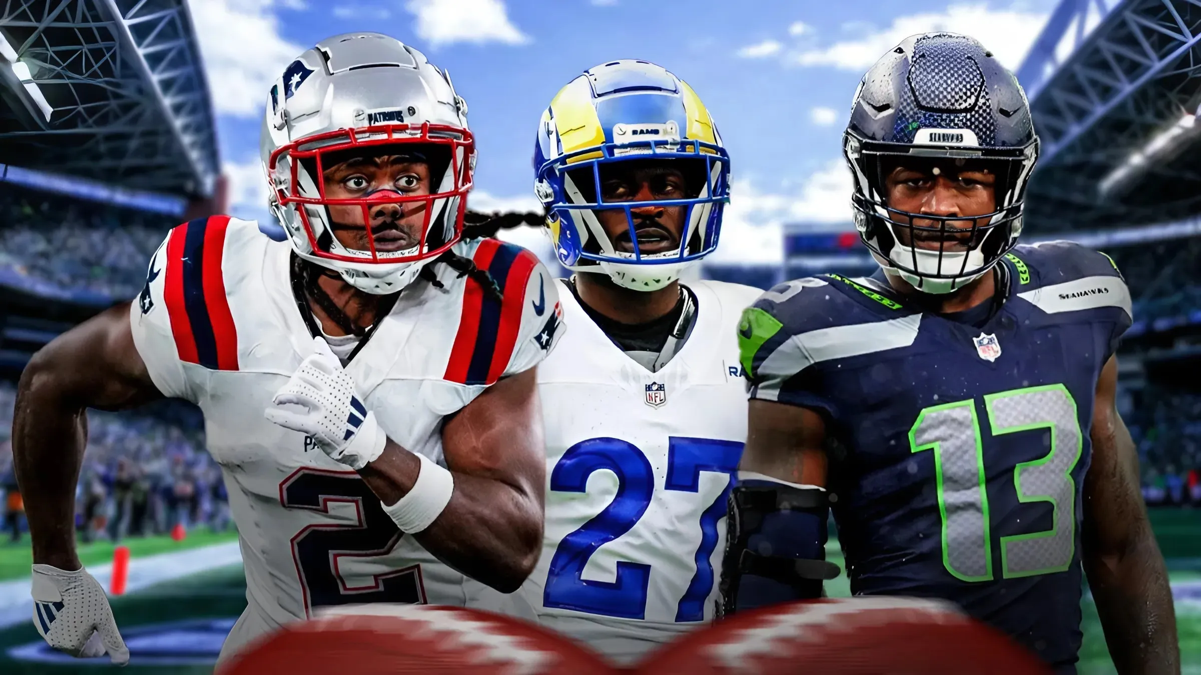 2 best trades the Seahawks must make before the 2024 NFL Trade Deadline