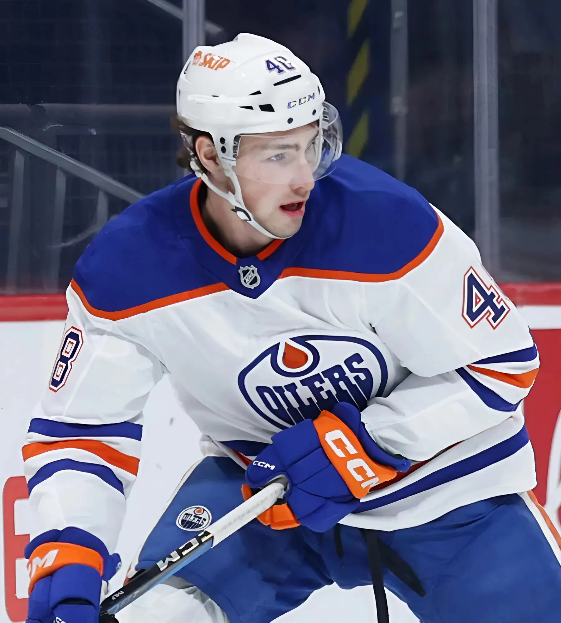 Leon Draisaitl Raves About Oilers Most Recent Call-Up Noah Philp